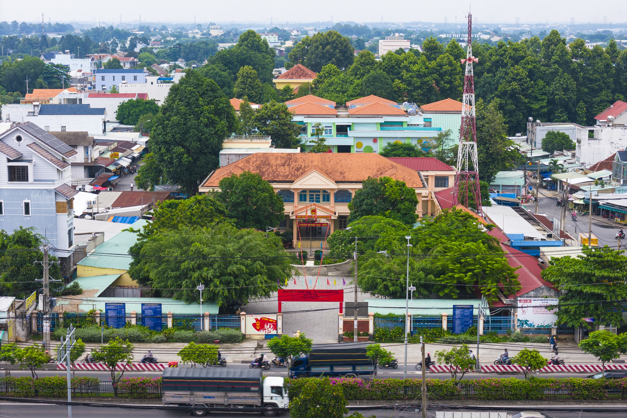 xa Cu Chi anh 2