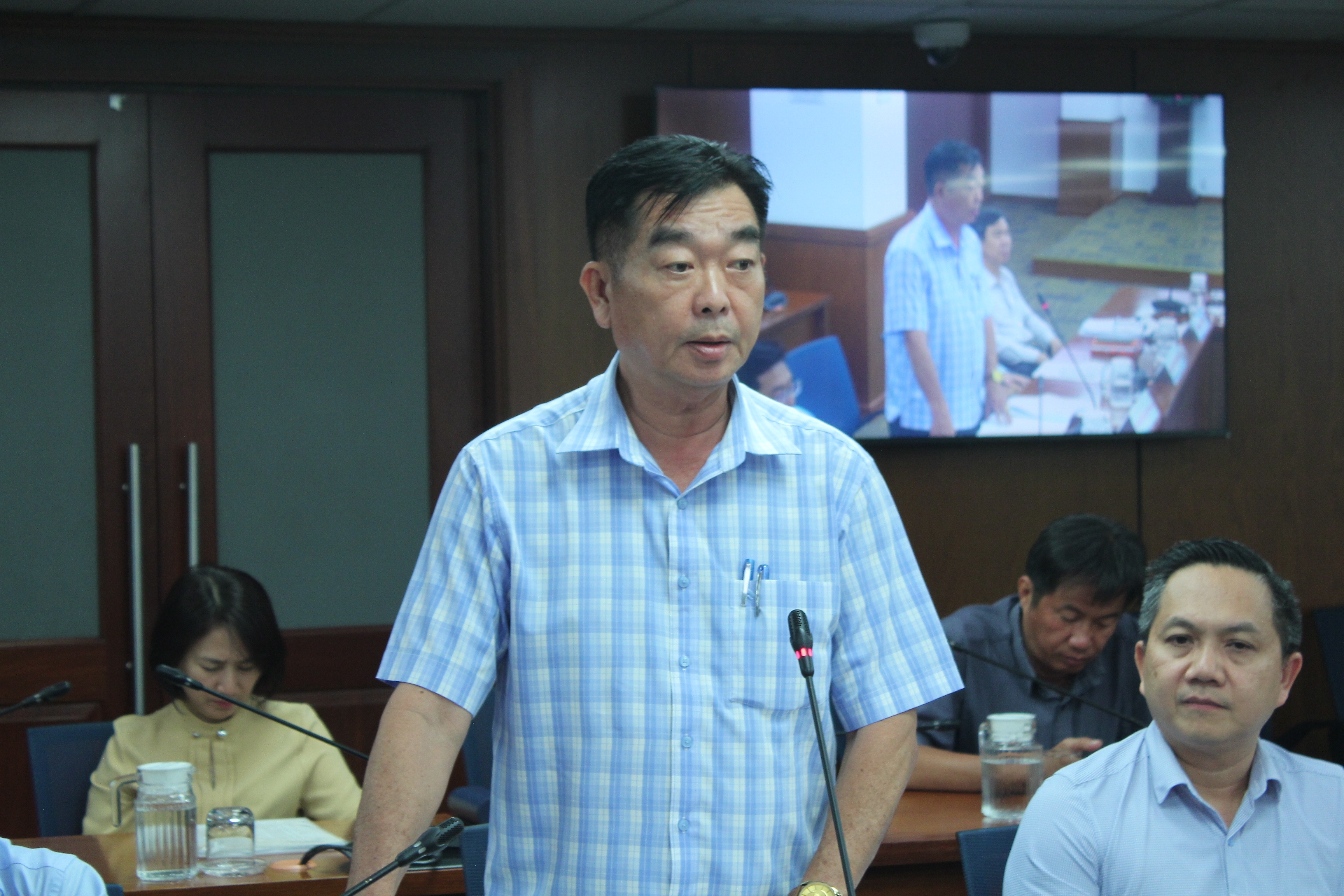 Sang 1/7, TP.HCM se khoi cong loat du an ha tang trong diem hinh anh