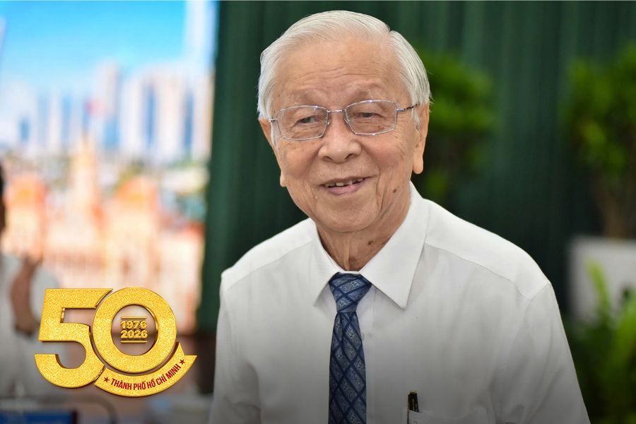Nguyen lanh dao TP.HCM hien ke cho 'sieu' do thi trong ky nguyen moi hinh anh