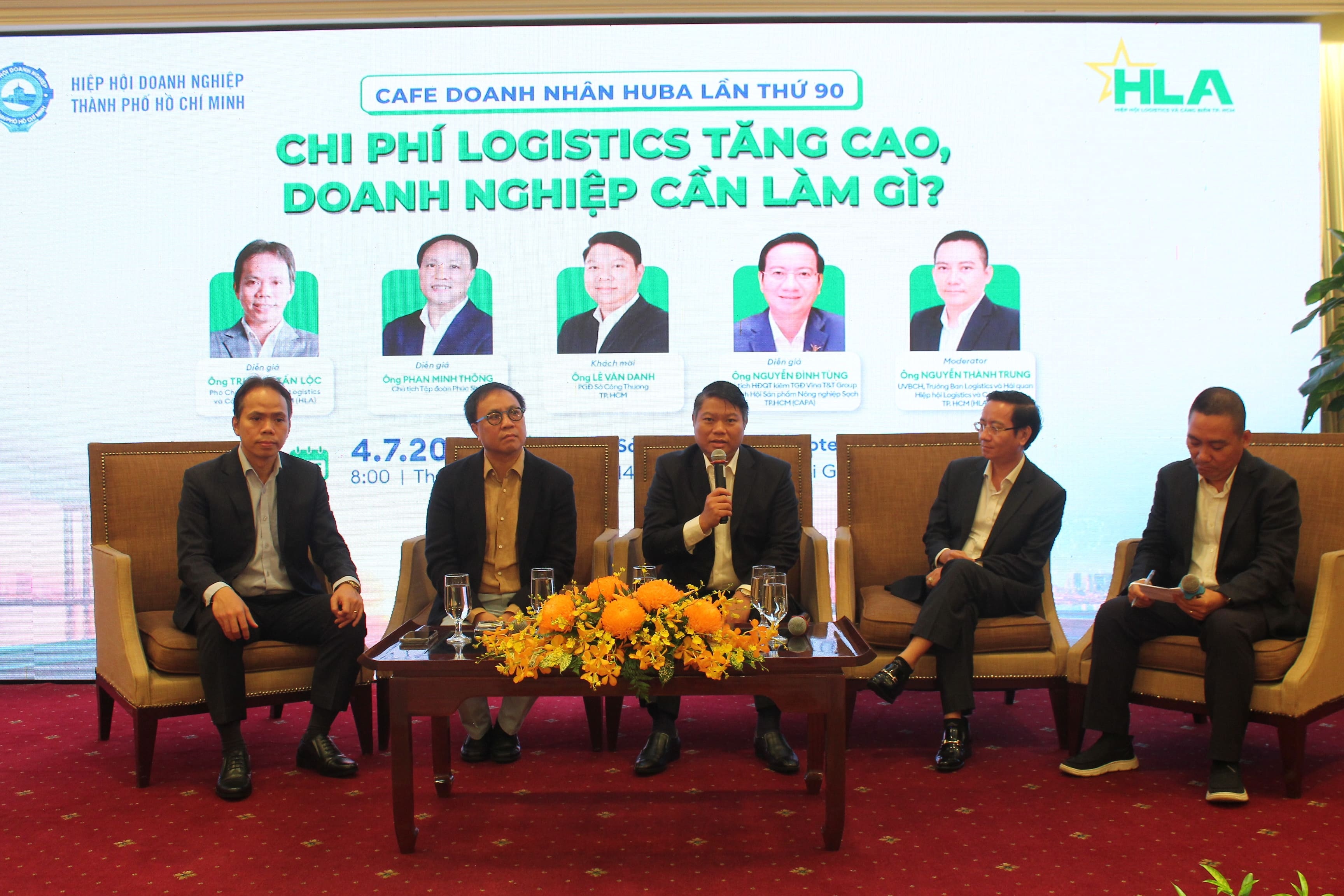 chi phi logistics anh 1