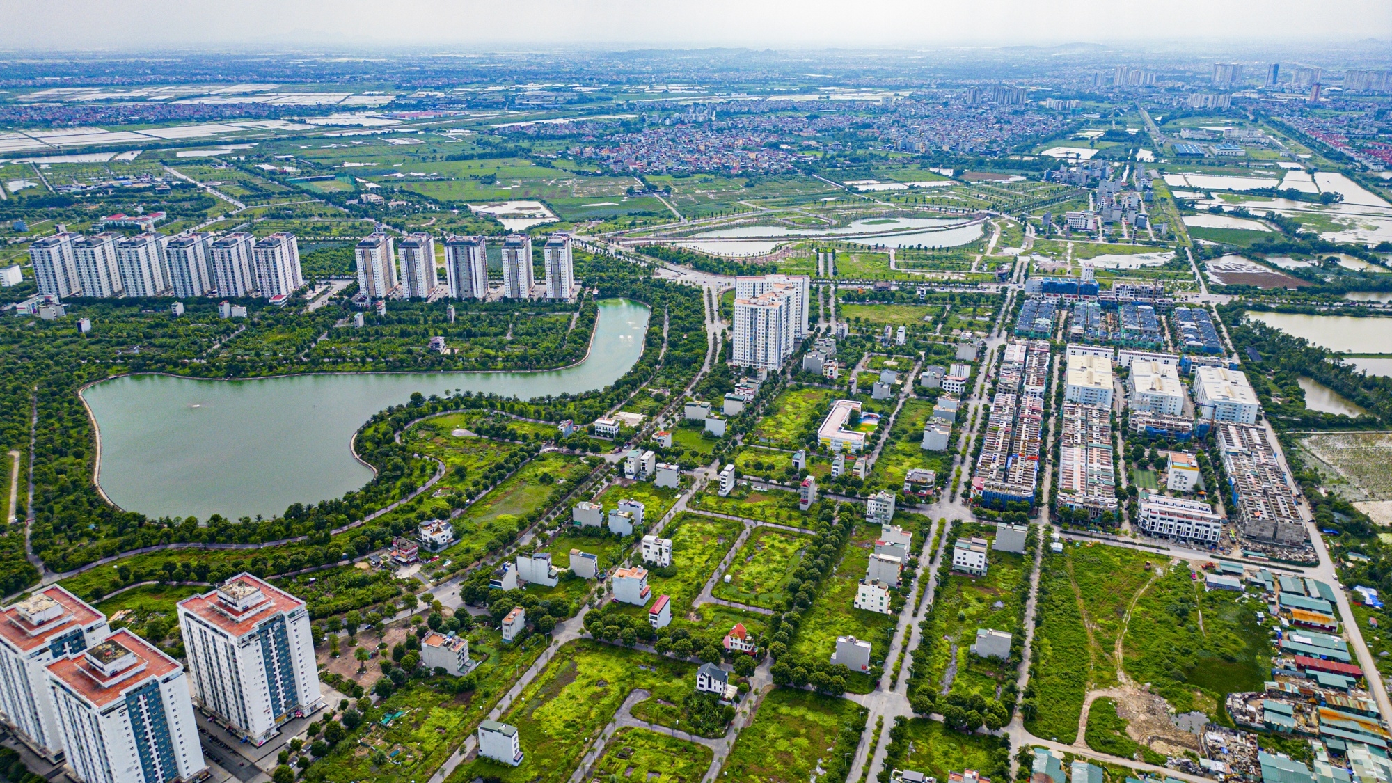 Vingroup, Thaco, Hòa Phát đón tin vui ở loạt dự án lớn