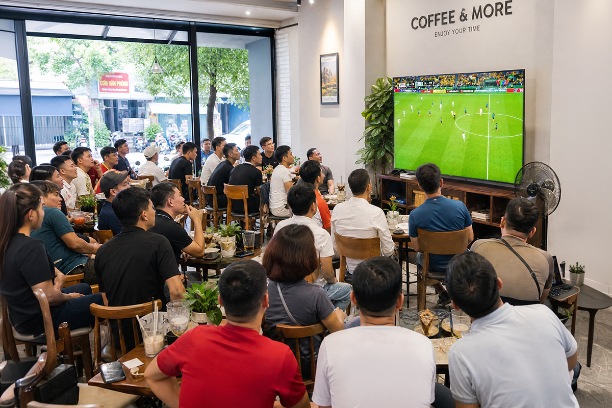 Động lực tăng trưởng mới cho hàng triệu hộ kinh doanh