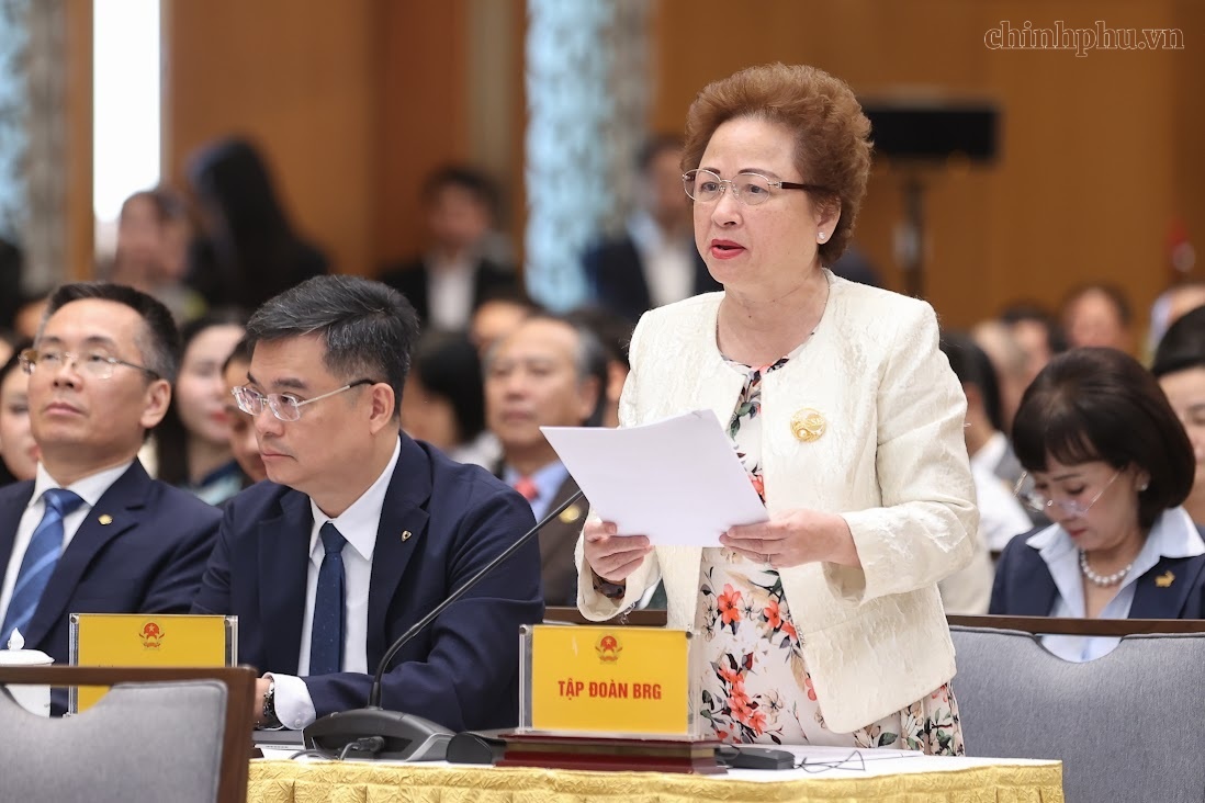 Chủ dự án có 'siêu' tòa tháp 108 tầng hiến kế đạt tăng trưởng 2 con số