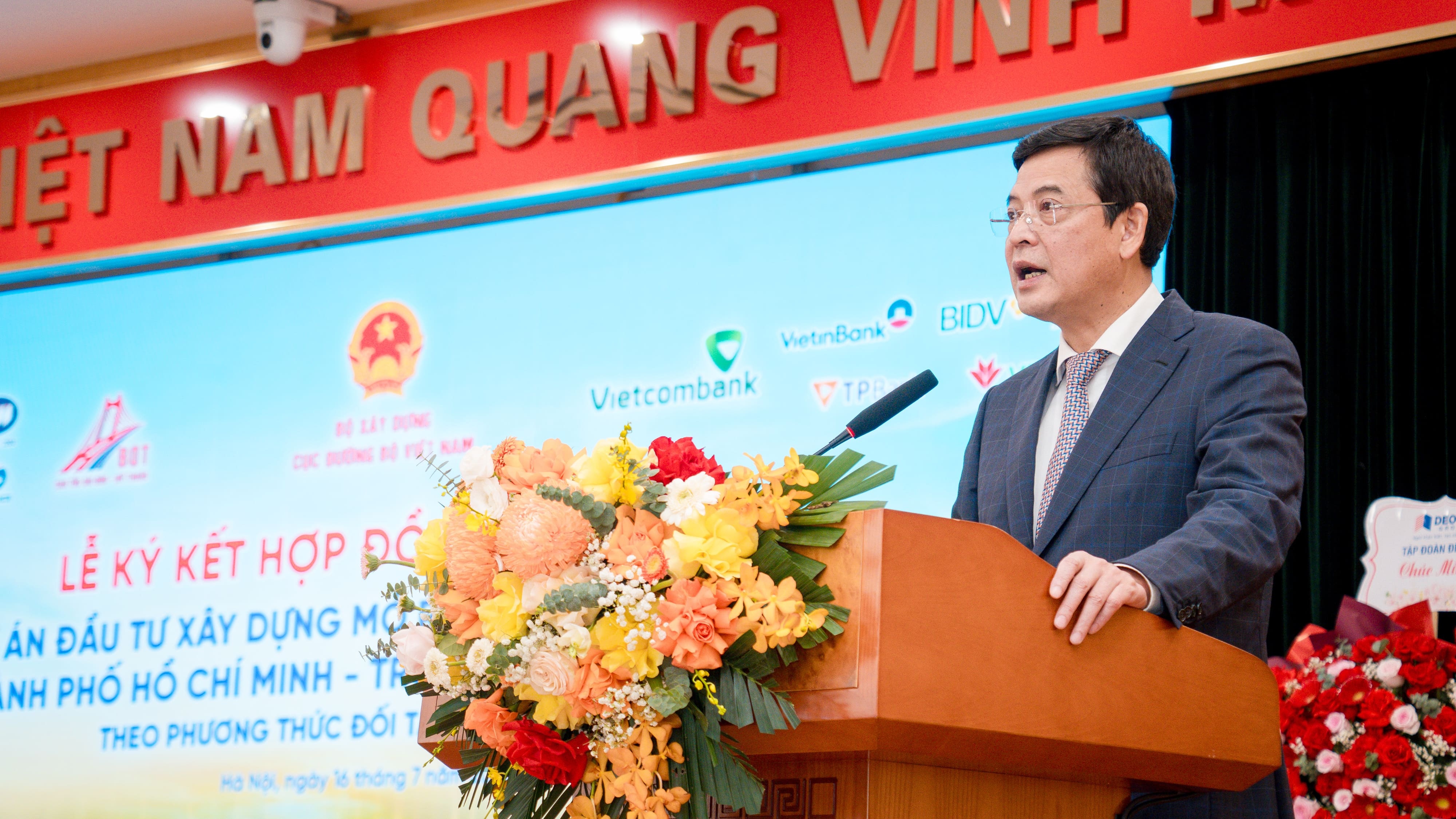 Trung Lương ảnh 1