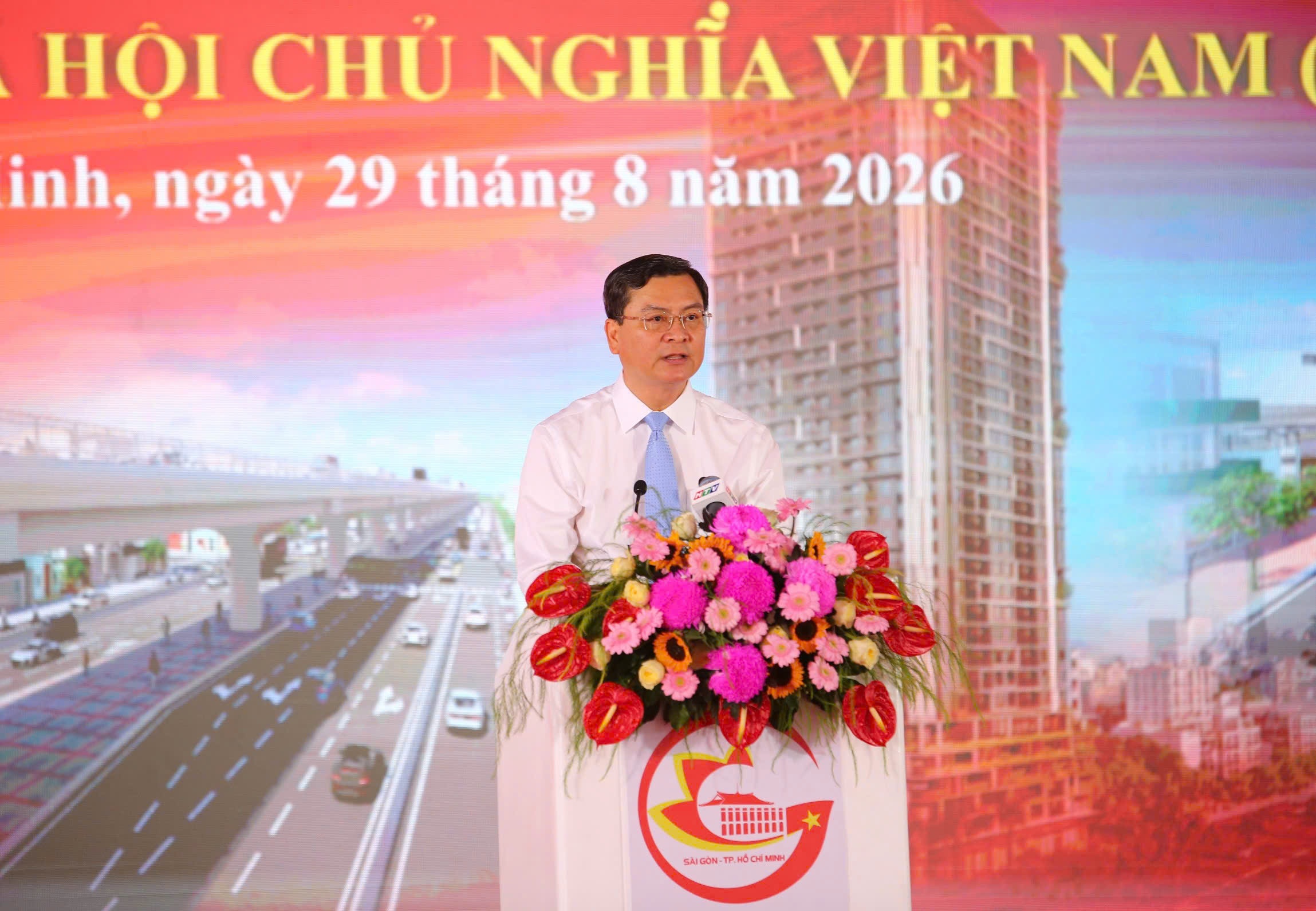 Quốc lộ 1 ảnh 1