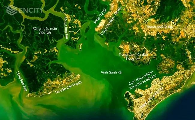 Cần Giờ ảnh 2