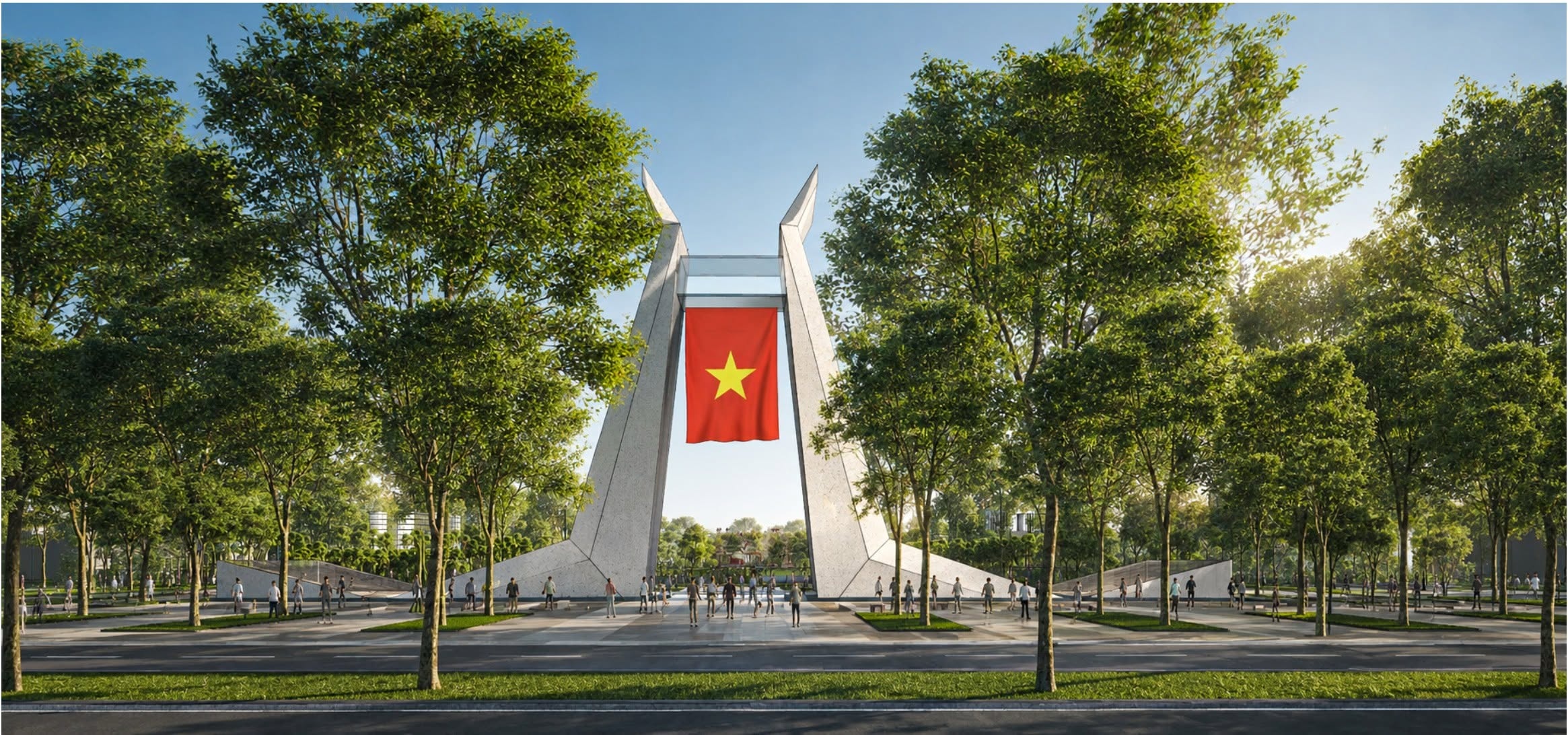 hồ Gươm ảnh 3