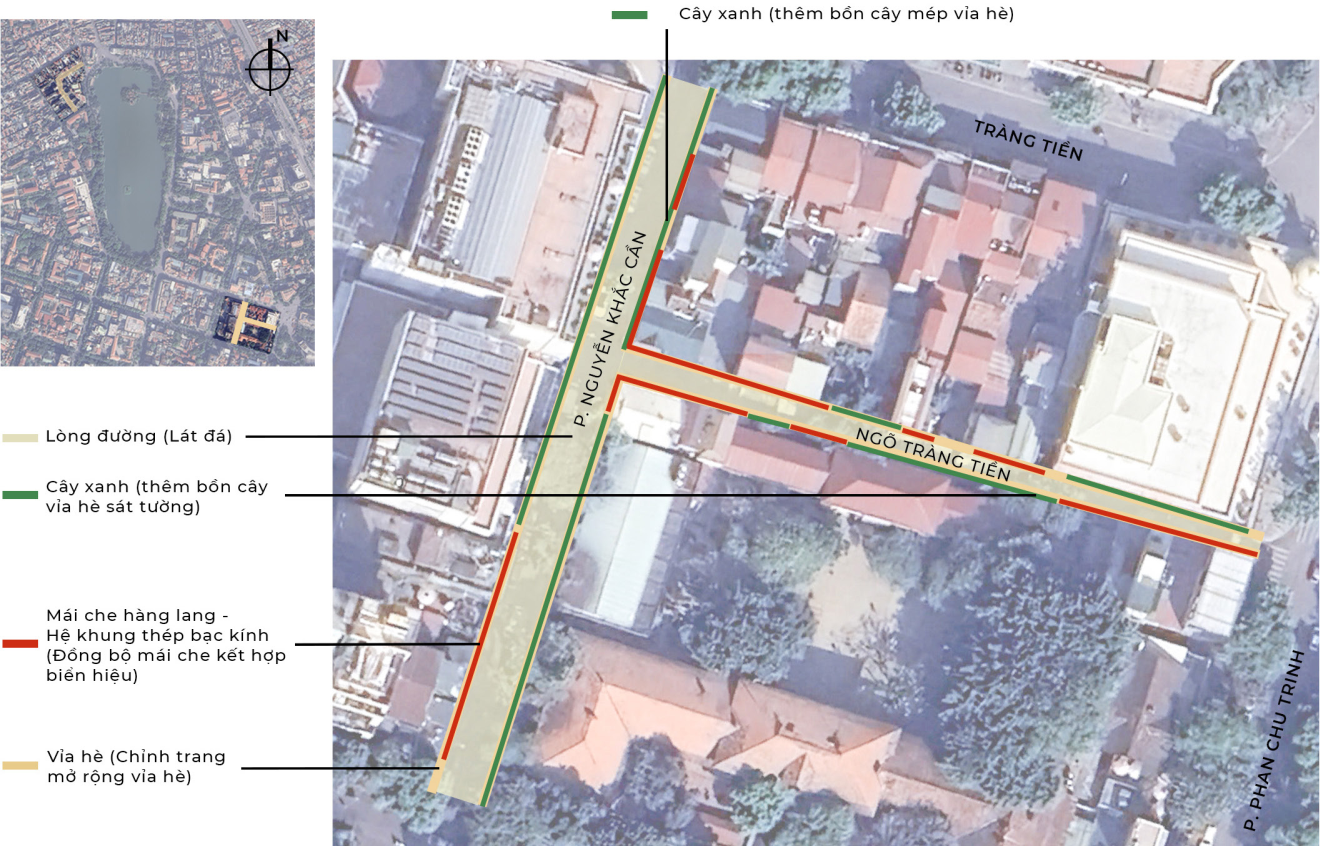 Hồ Gươm ảnh 5