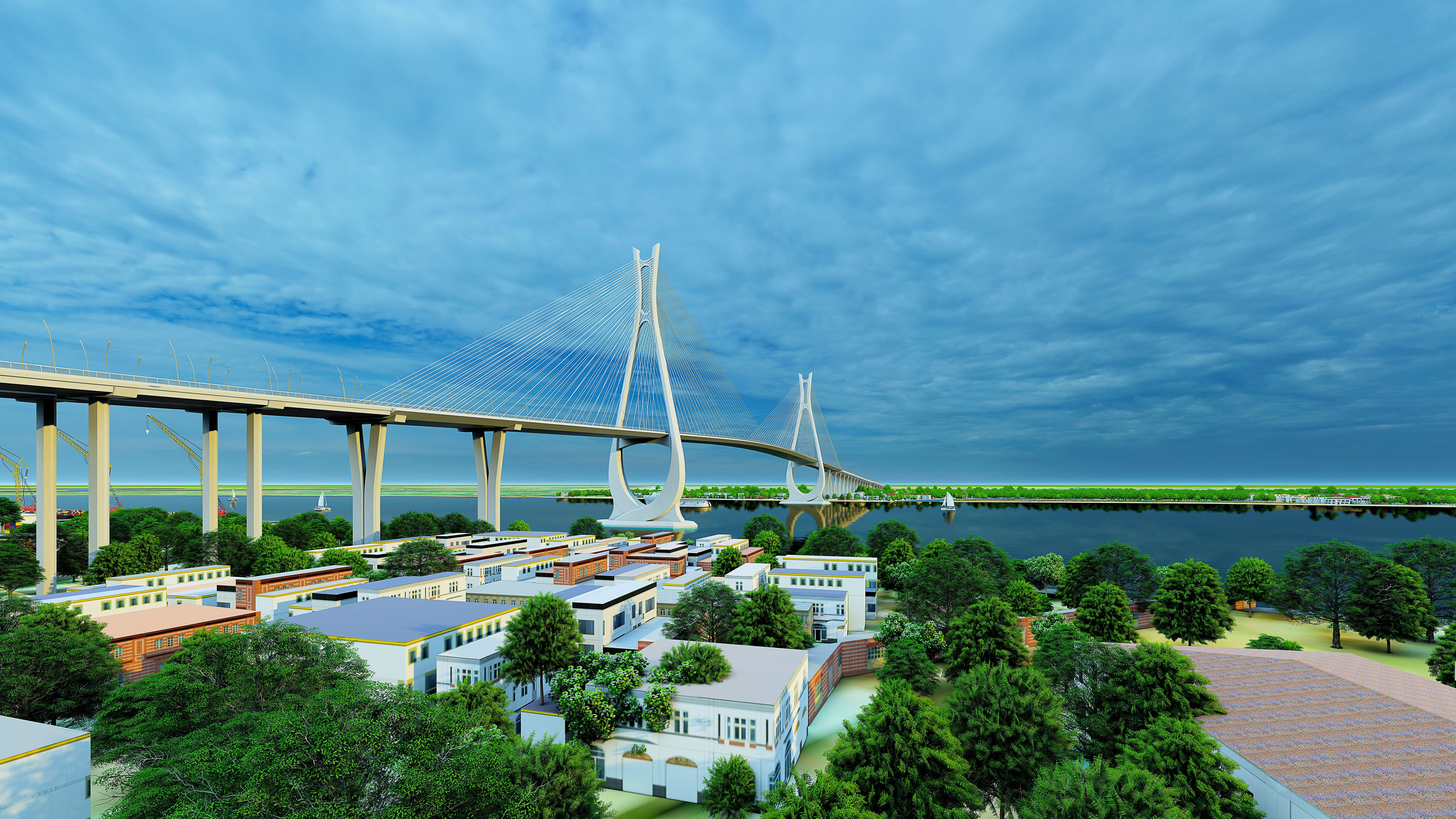 cầu C&aacute;t L&aacute;i ảnh 1