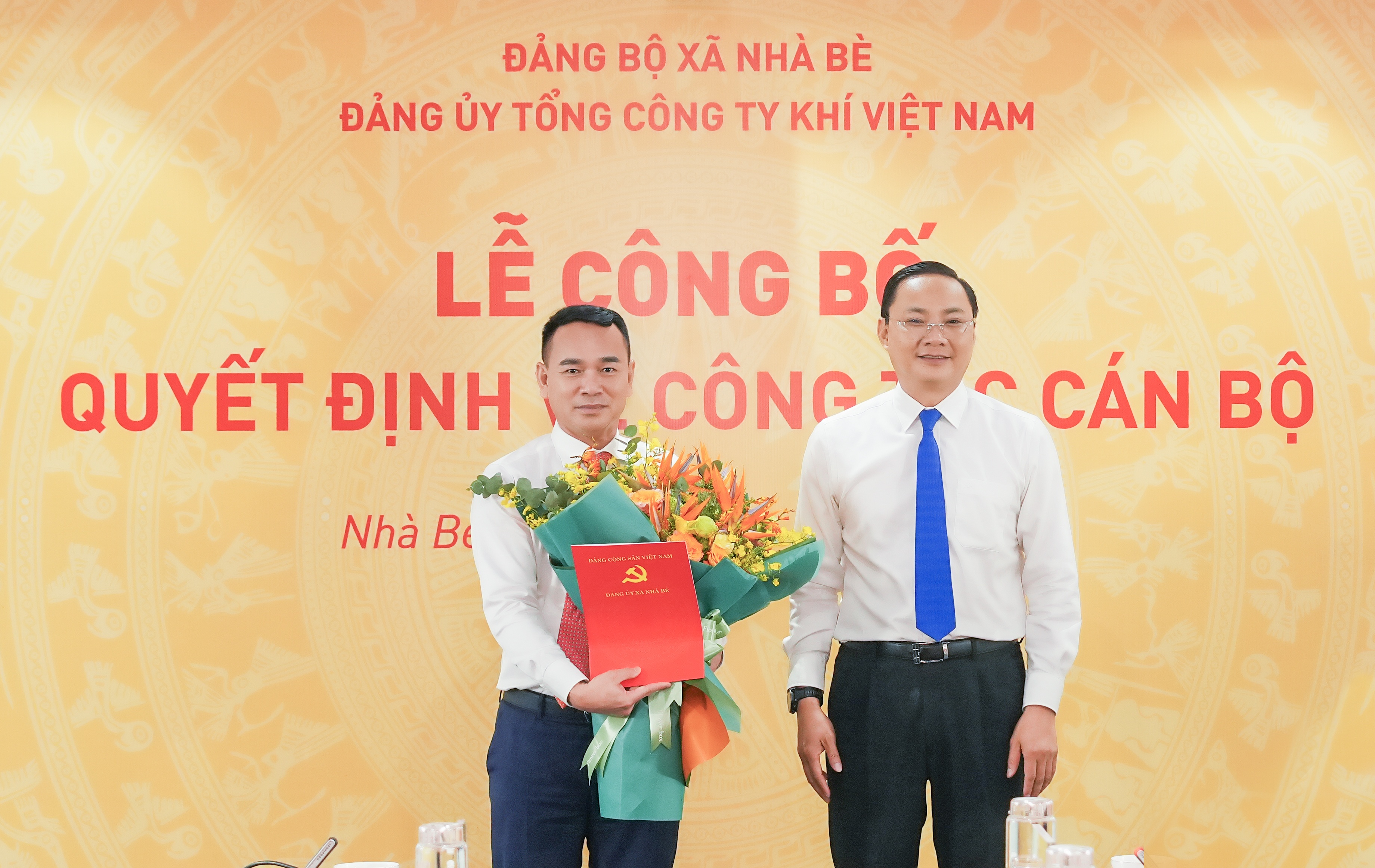 pv gas ảnh 1