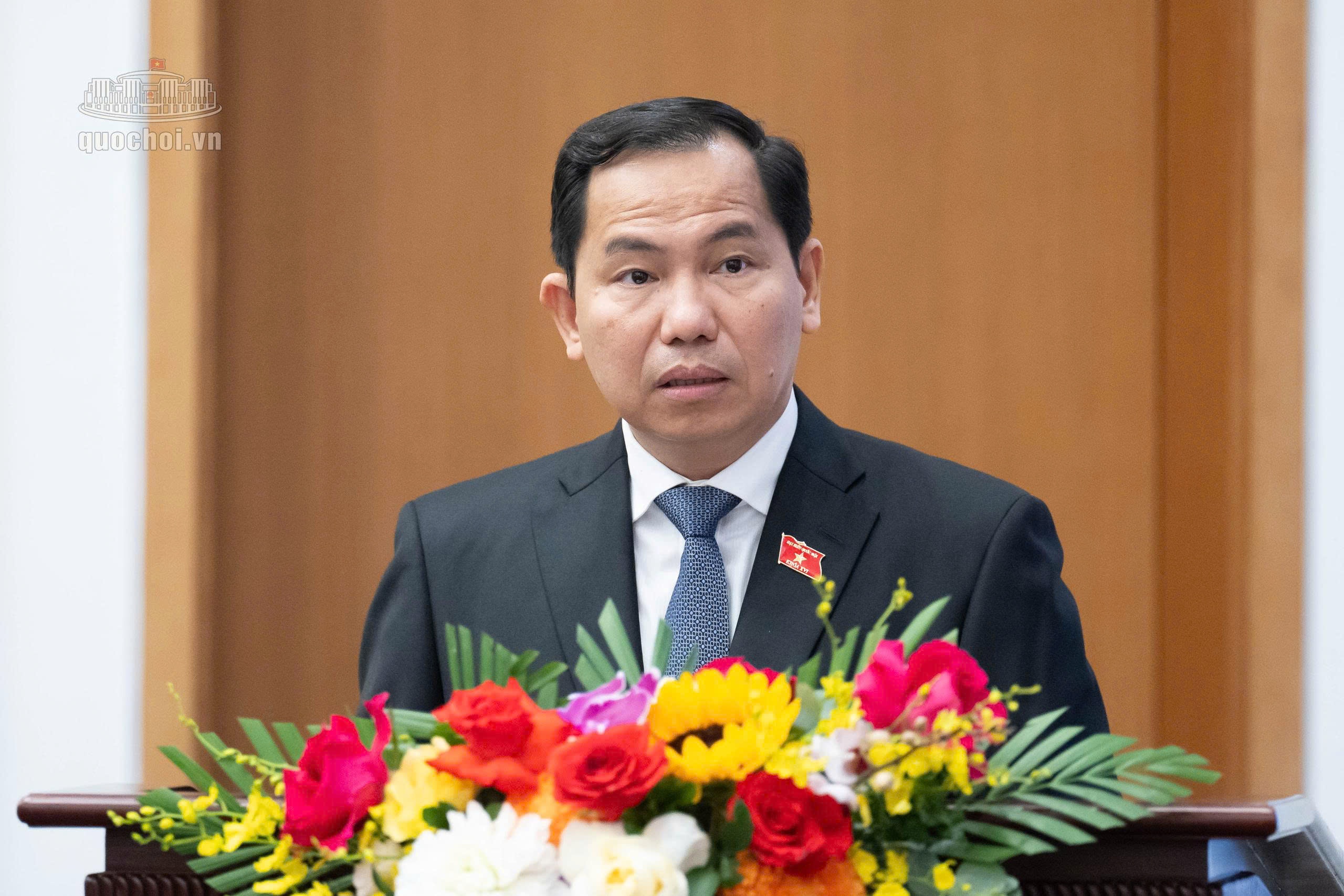 Ngày mai, Quốc hội khai mạc kỳ họp thứ 2, dự kiến thông qua Luật Đất đai sửa đổi