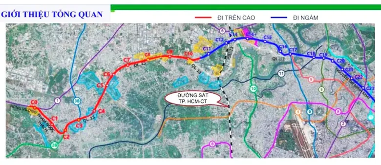 metro  ảnh 2