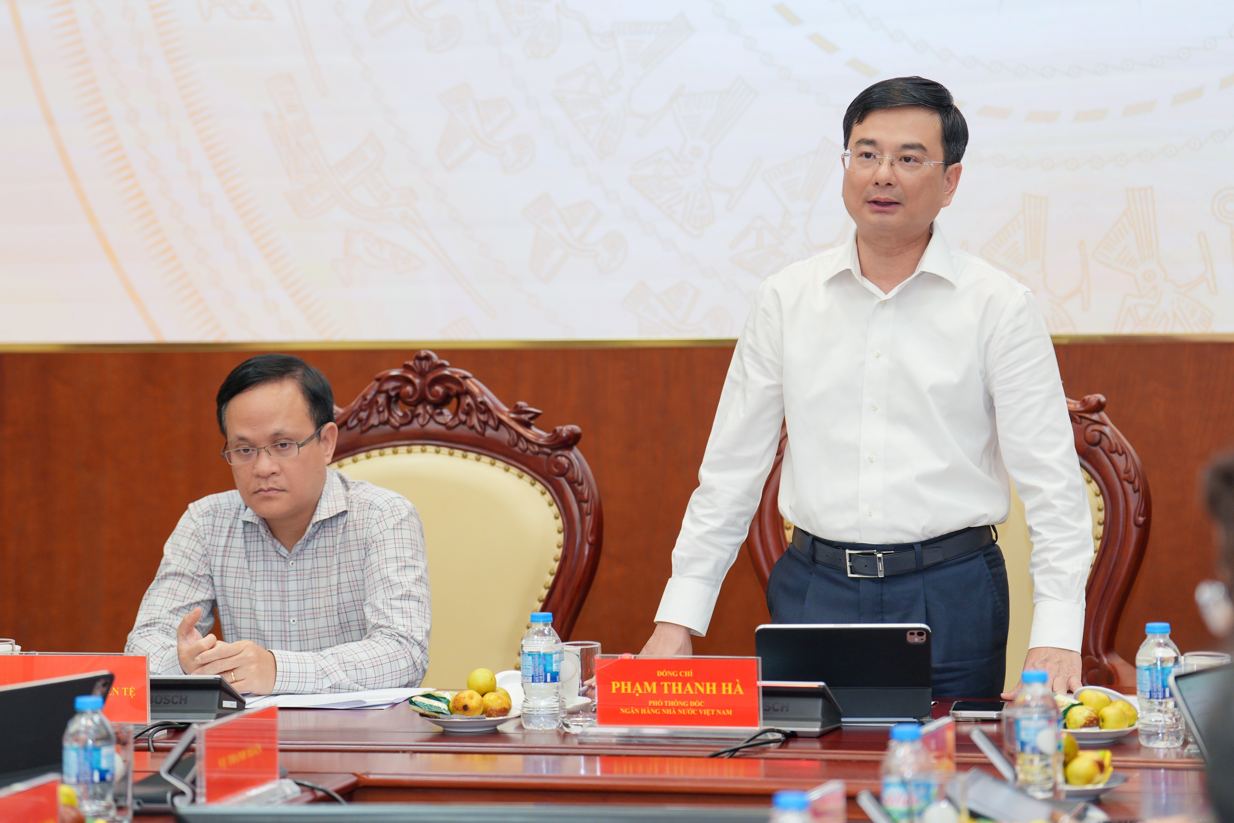 NHNN: Lãi suất đang tăng chậm lại