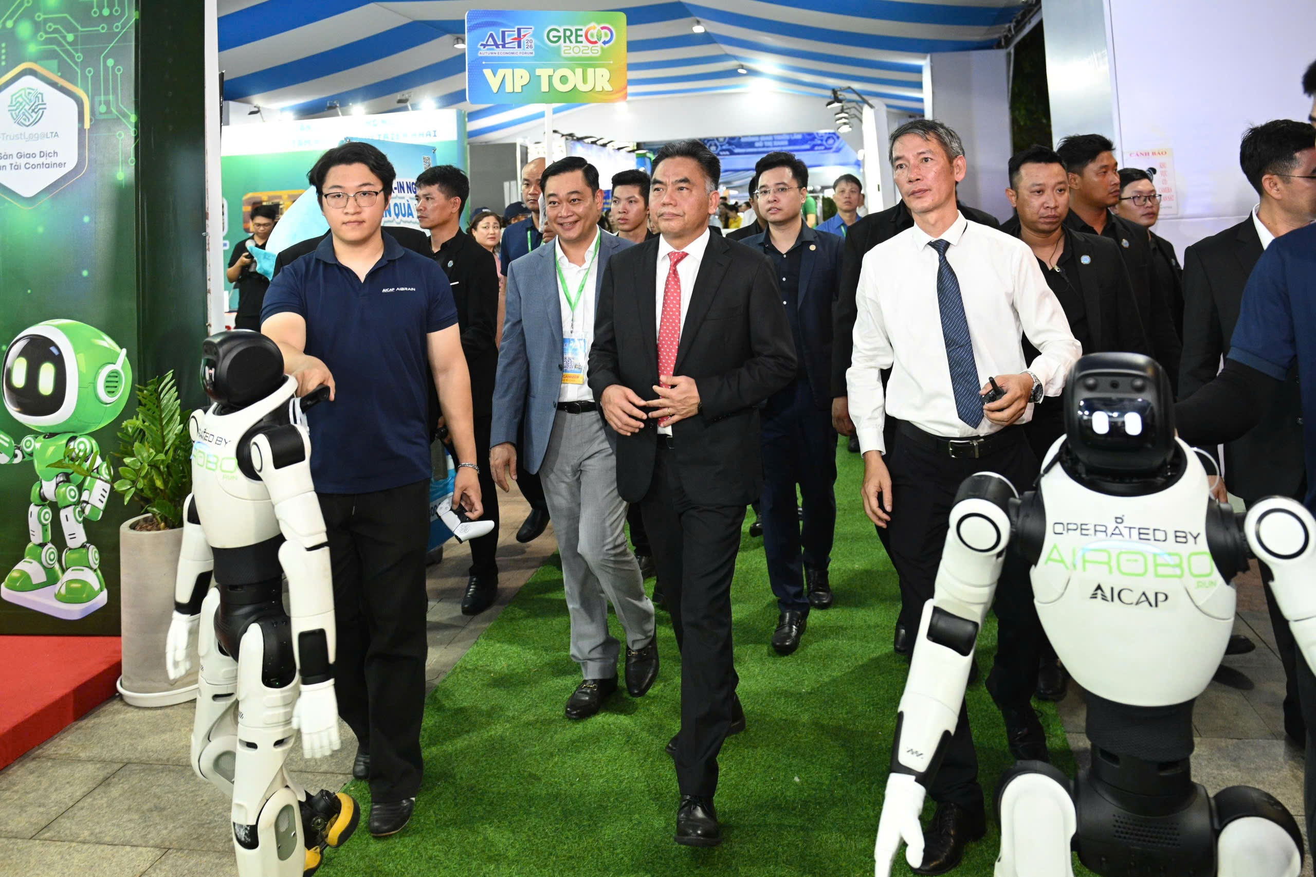 robot ảnh 2