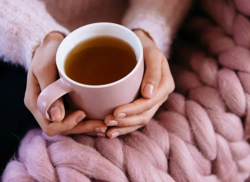 5 do uong tot nhat giup giam mo noi tang, giam beo bung hinh anh