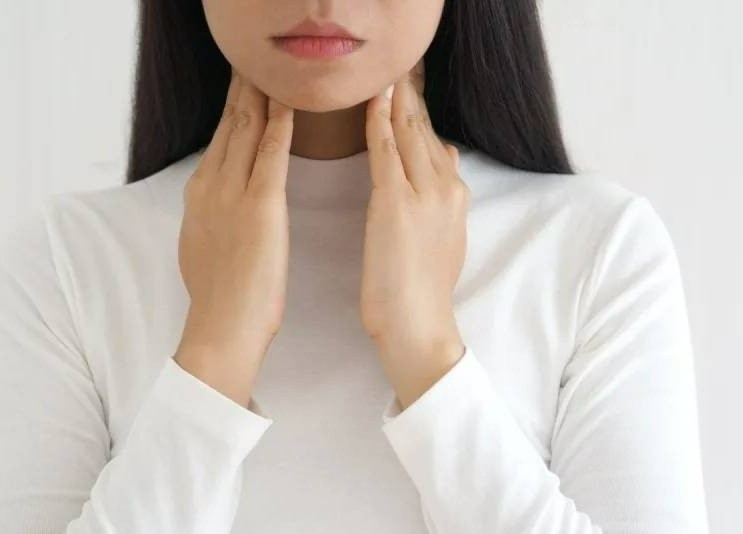 Dau hieu cua ung thu hach bach huyet hinh anh