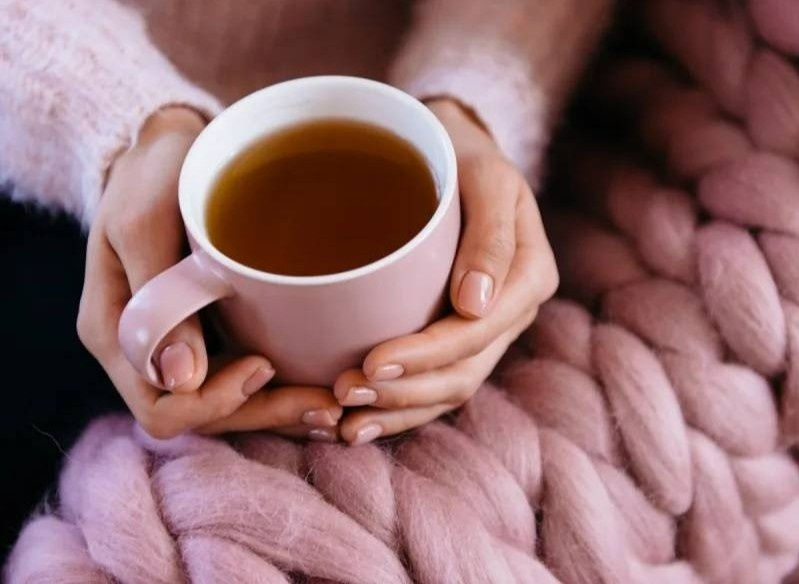 Thoi quen uong nuoc giup giam mo noi tang hinh anh