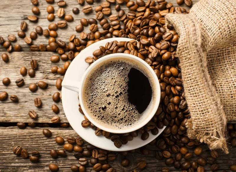 lợi ích uống cà phê ảnh 1 loi ich uong ca phe anh 1