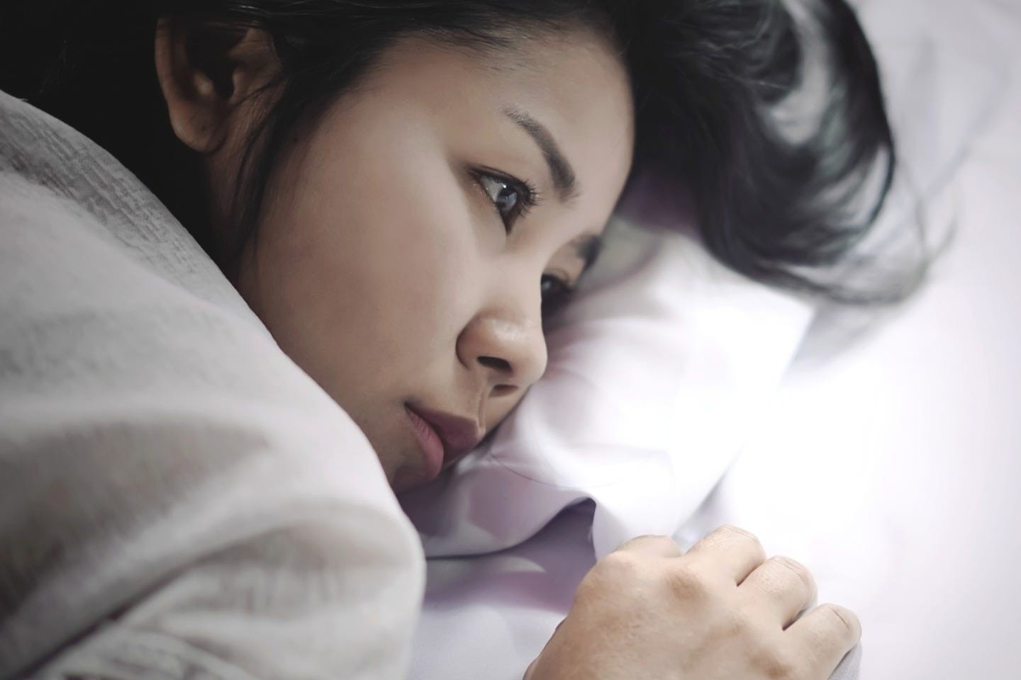 Thoi quen pho bien khien ban luon met moi hinh anh