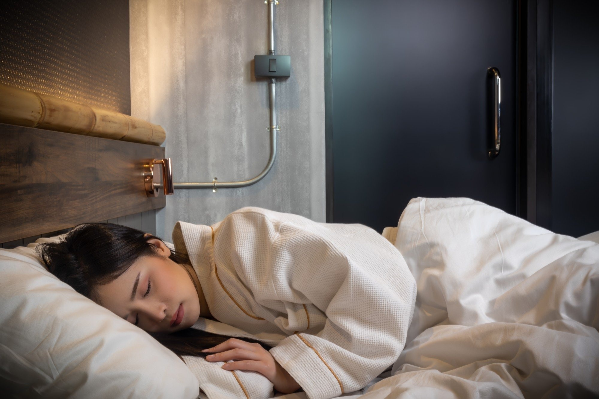 cách ngủ ngon ảnh 1 cach ngu ngon anh 1