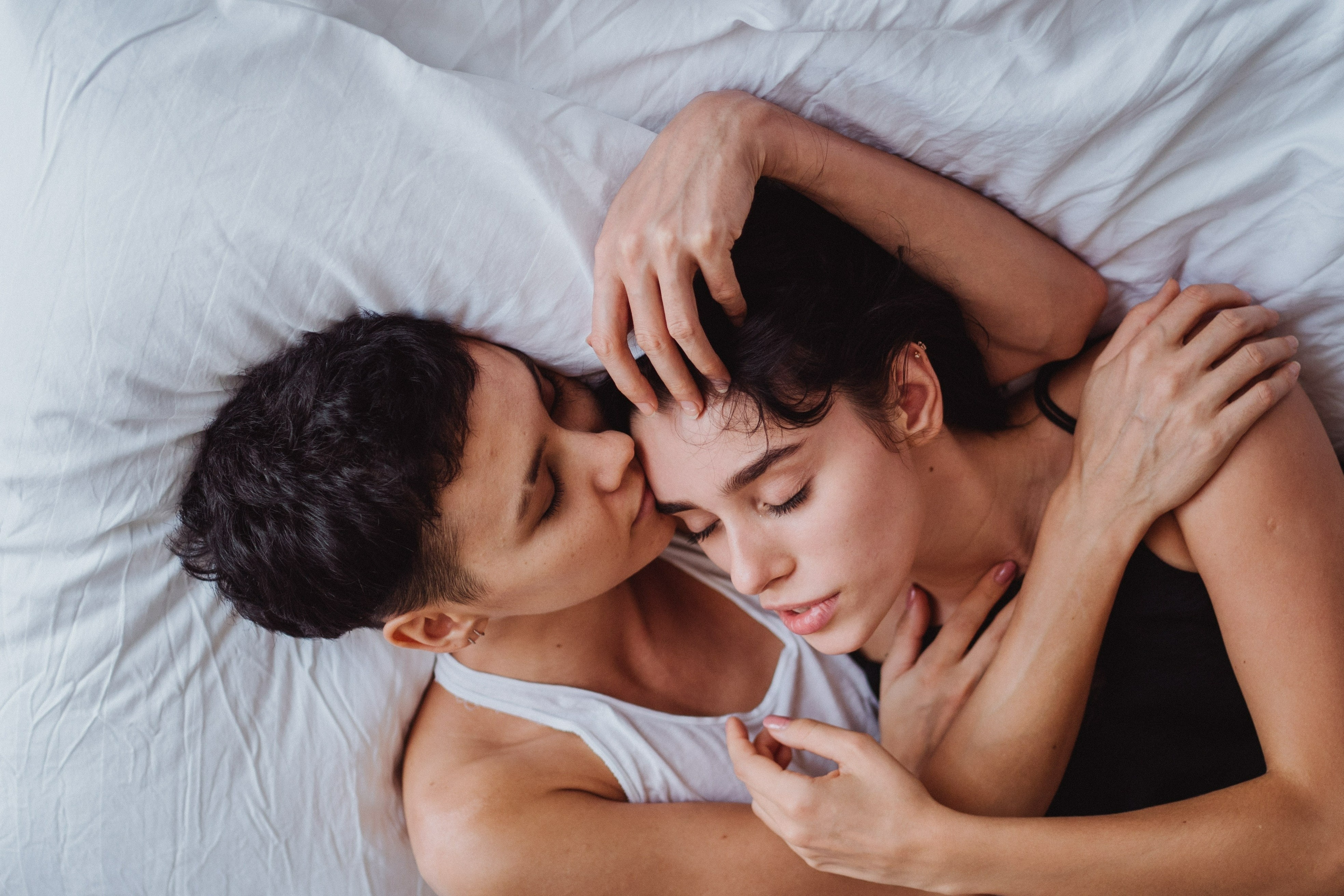 5 loai thuc pham giup cai thien suc khoe tinh duc hinh anh