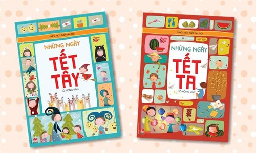 sach tet anh 4