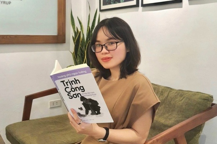 Chon sach dung cung nhu chon thuc an tot hinh anh