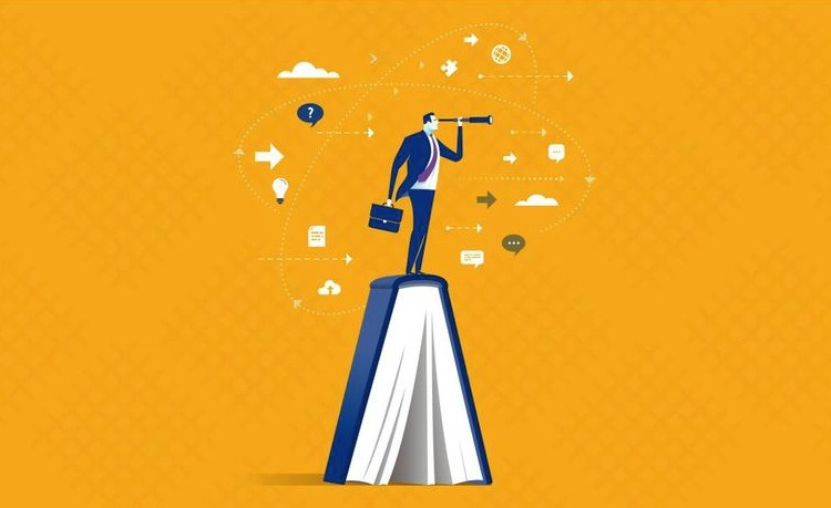 Nhung cuon sach giup ban tre vung tam khoi nghiep hinh anh