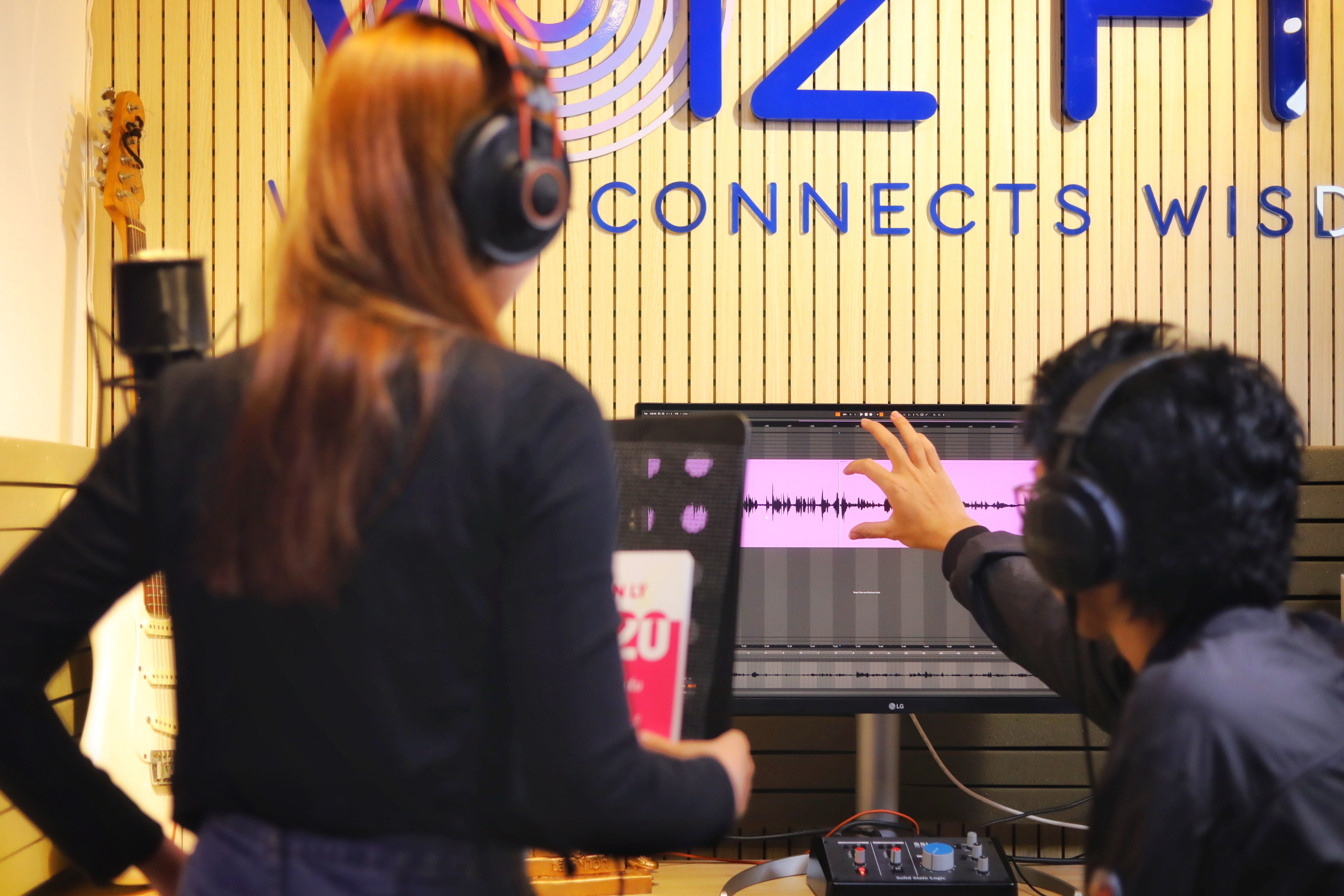 Don vi lam sach Viet dang chuyen doi so nhu the nao? hinh anh