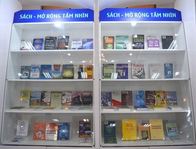 Ngay sach Van hoa doc anh 2