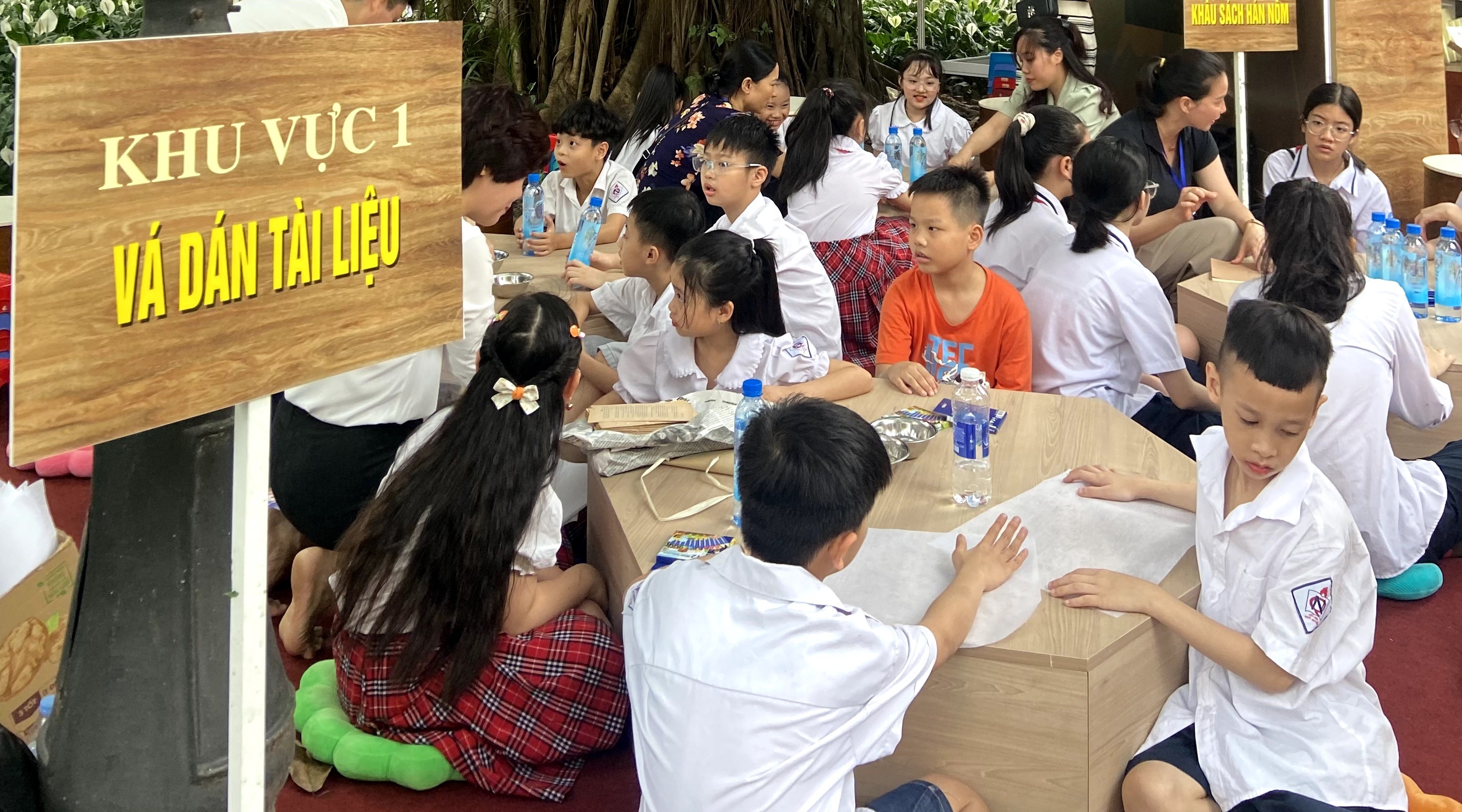 Ngay sach Van hoa doc anh 3