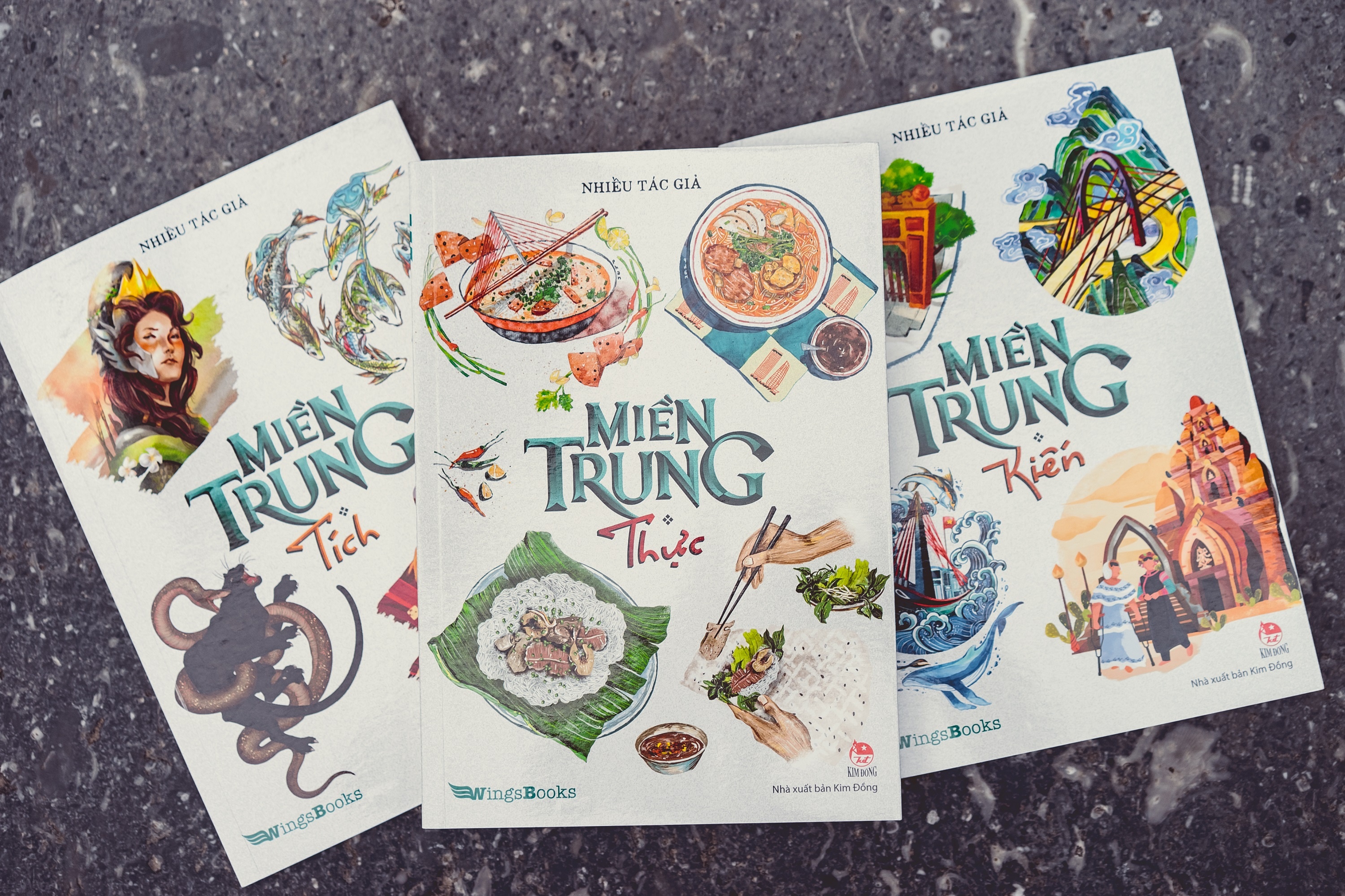 Bo tranh Viet duoc yeu thich anh 6