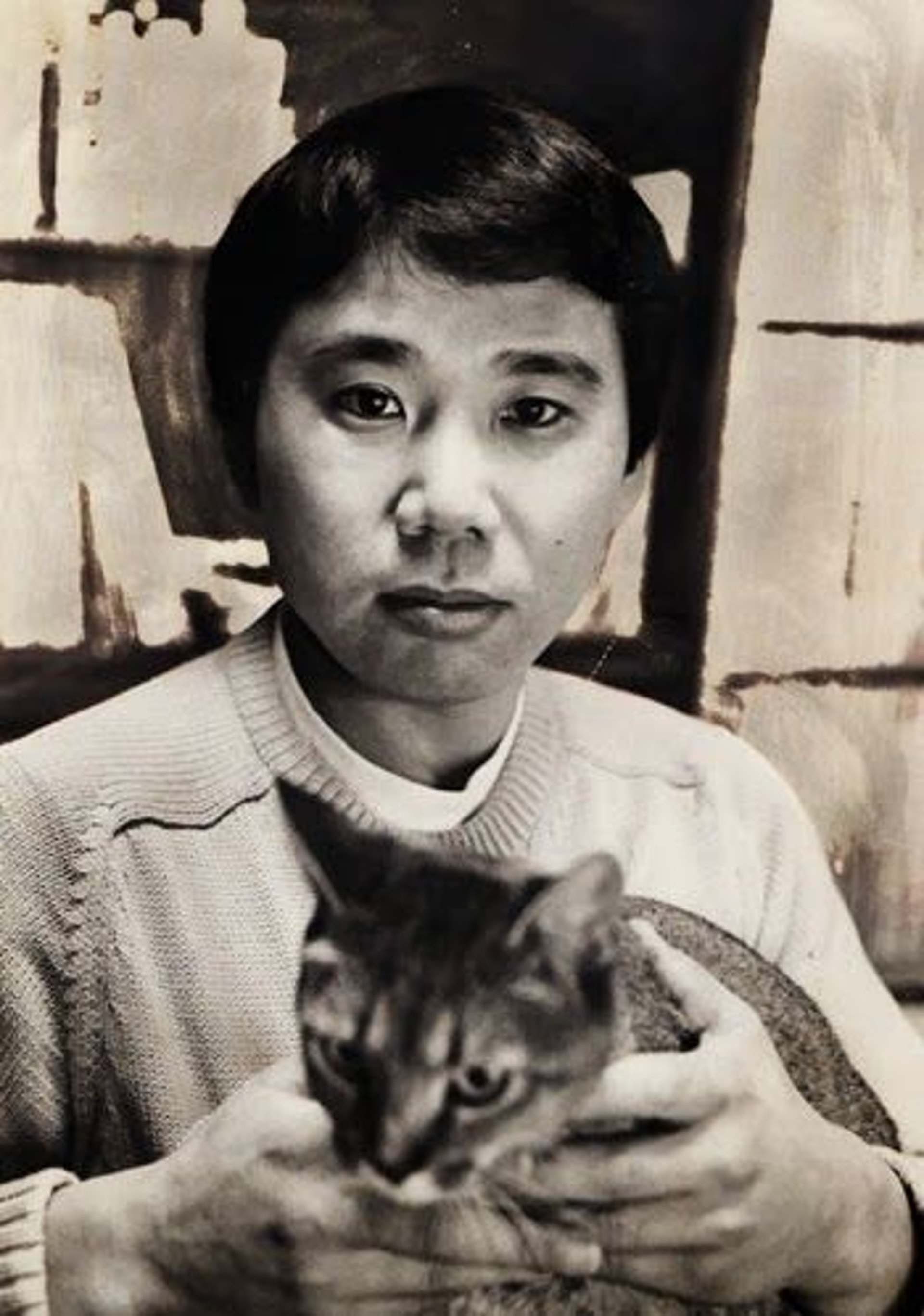 Nhung nha van cuong meo anh 3