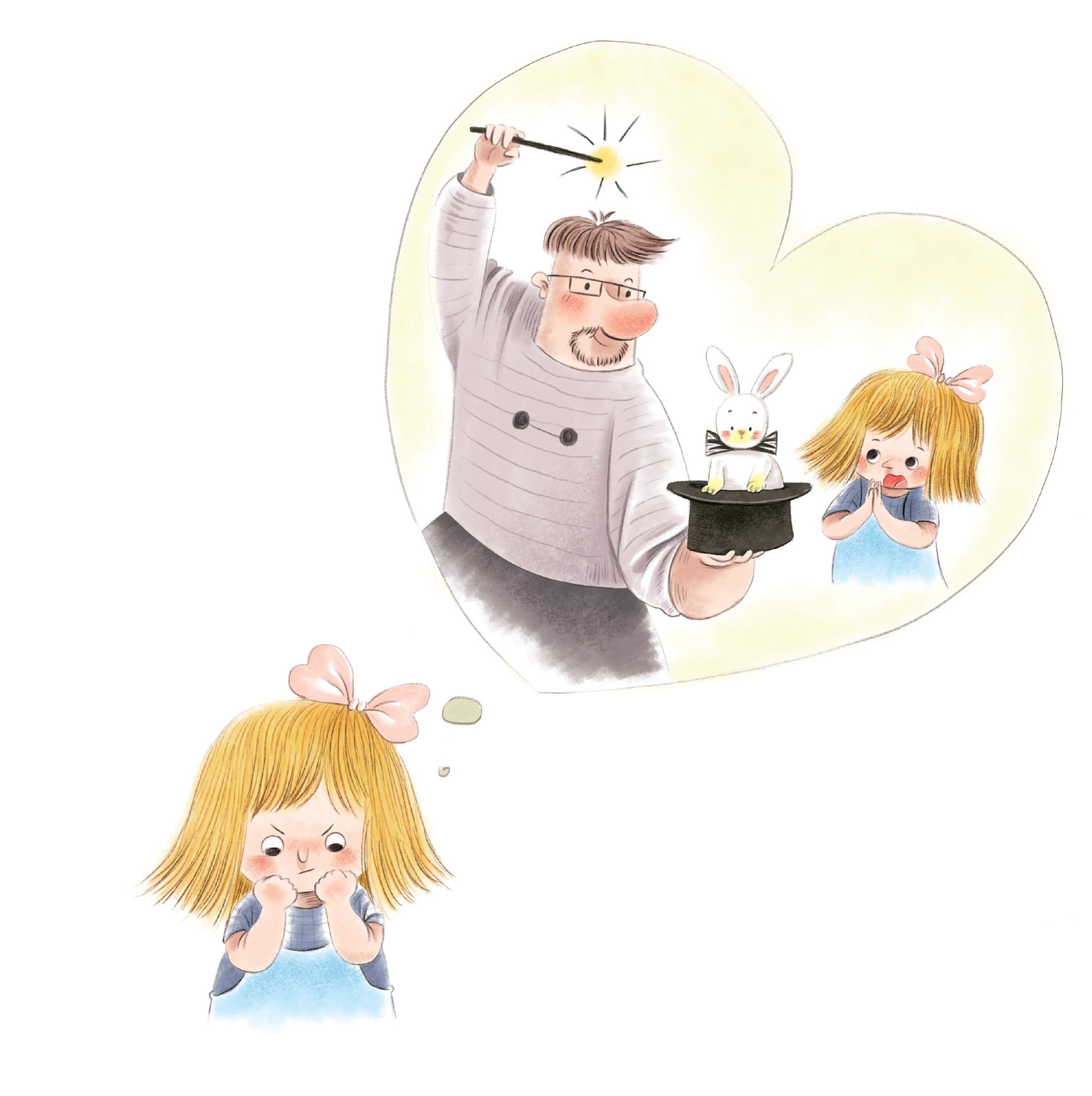 Nhung tro choi bo choi cung con o nha anh 6