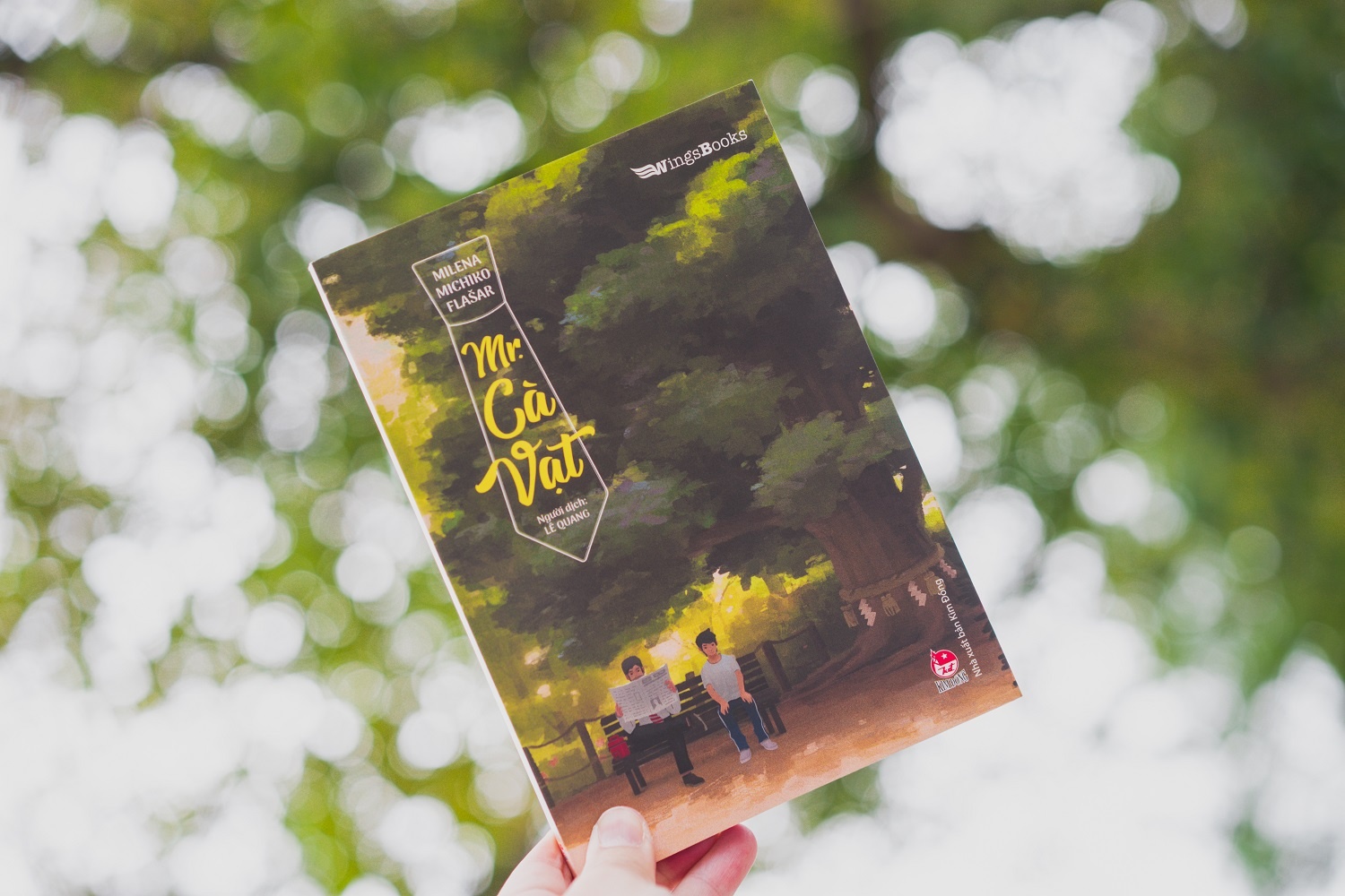 Nhung nhan vat song xa roi xa hoi anh 5