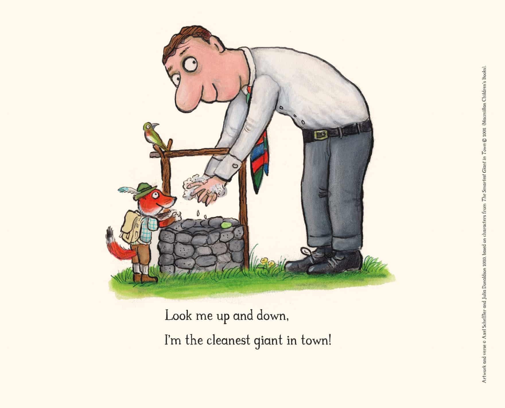 Tranh co dong chong dich Covid-19 anh 1