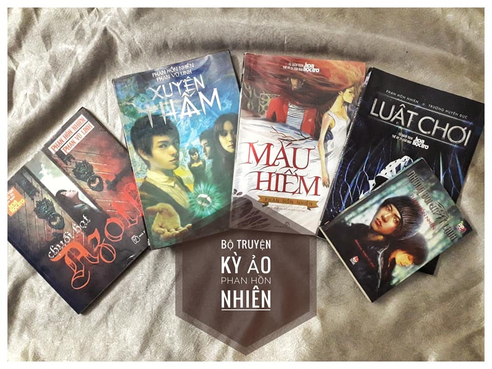 Tieu thuyet danh cho lua tuoi thanh thieu nien anh 3