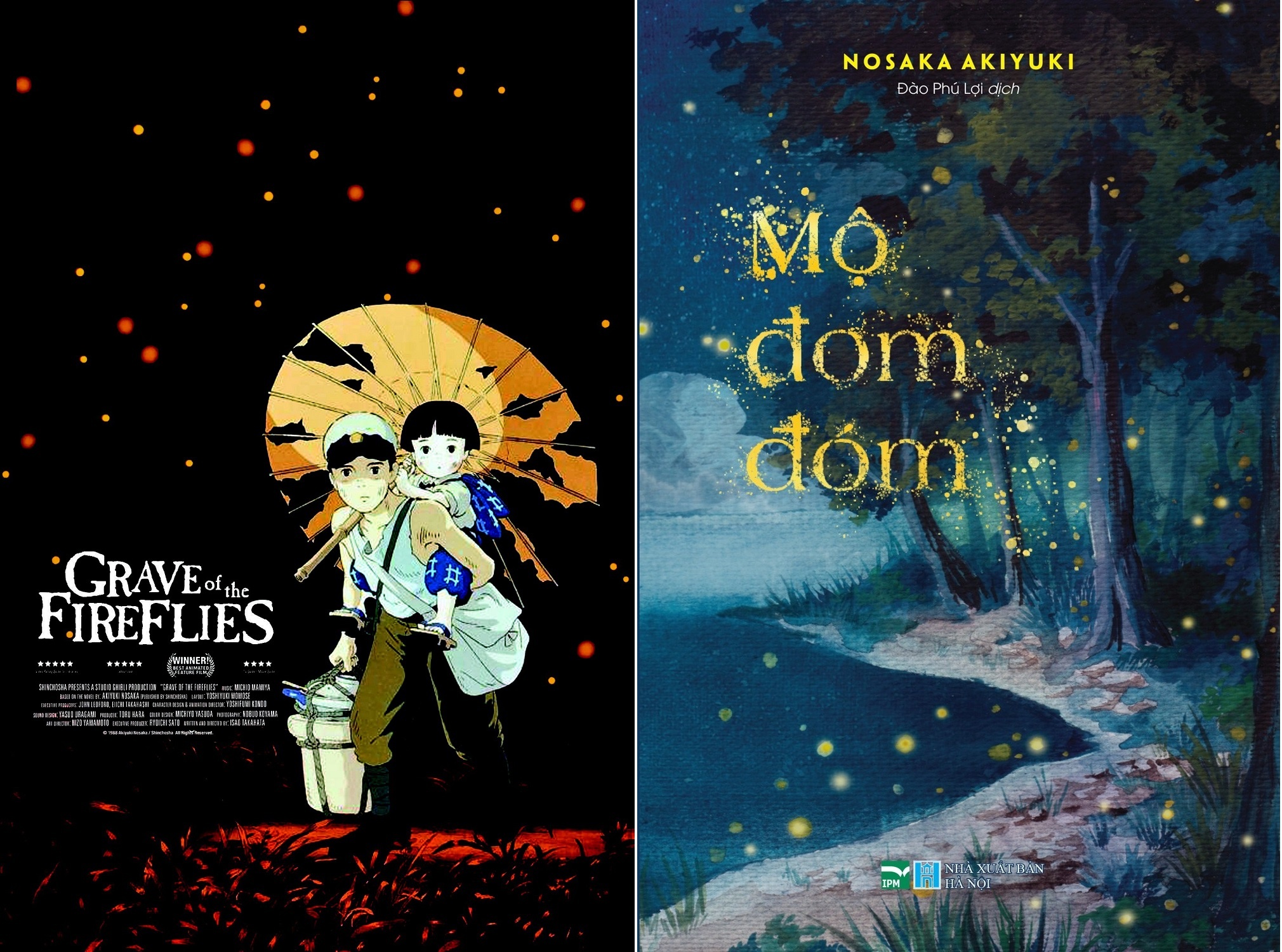 Nhung cuon sach chuyen the thanh phim Ghibli anh 2