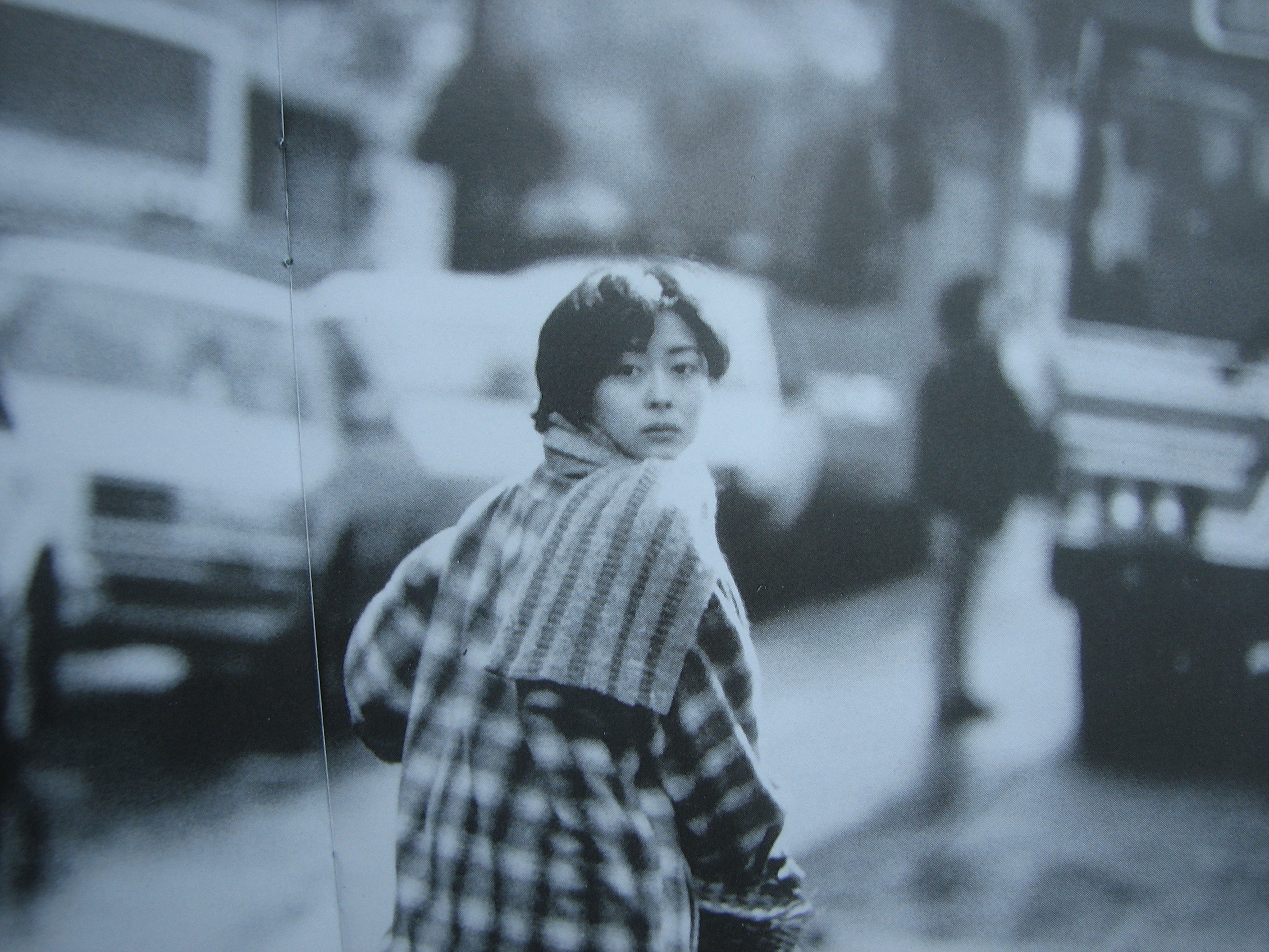 25 nam ‘Thu tinh’ va cau chuyen ve vi dao dien thich viet tieu thuyet hinh anh