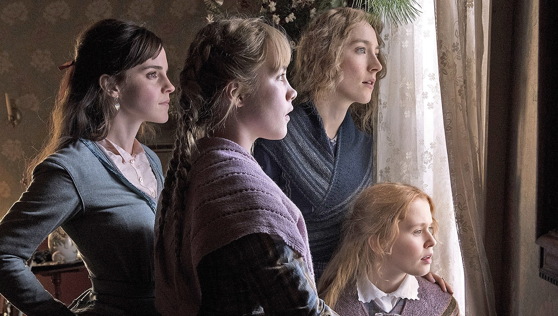 Duoc phai nu yeu thich, 'Little Women' van bi chinh tac gia ghet hinh anh