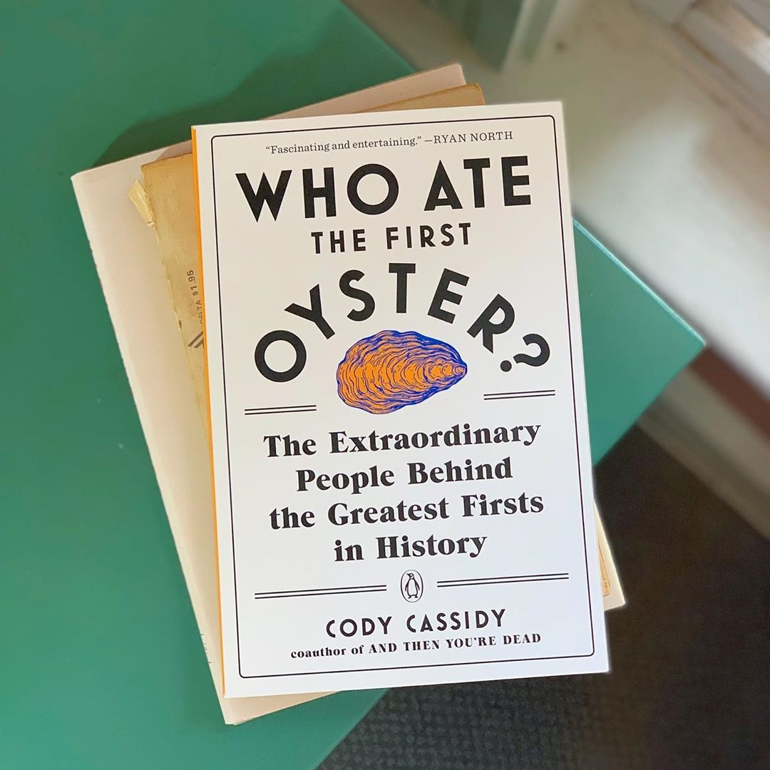 Ai la nguoi dau tien an hau anh 1