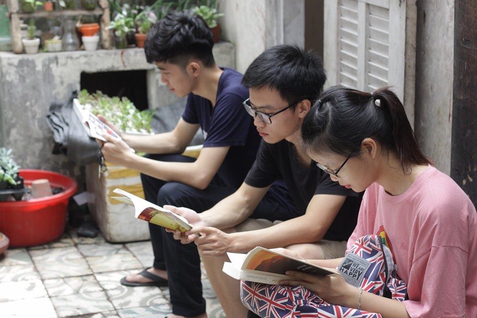 Thu vien mat trom 1.000 cuon sach anh 3