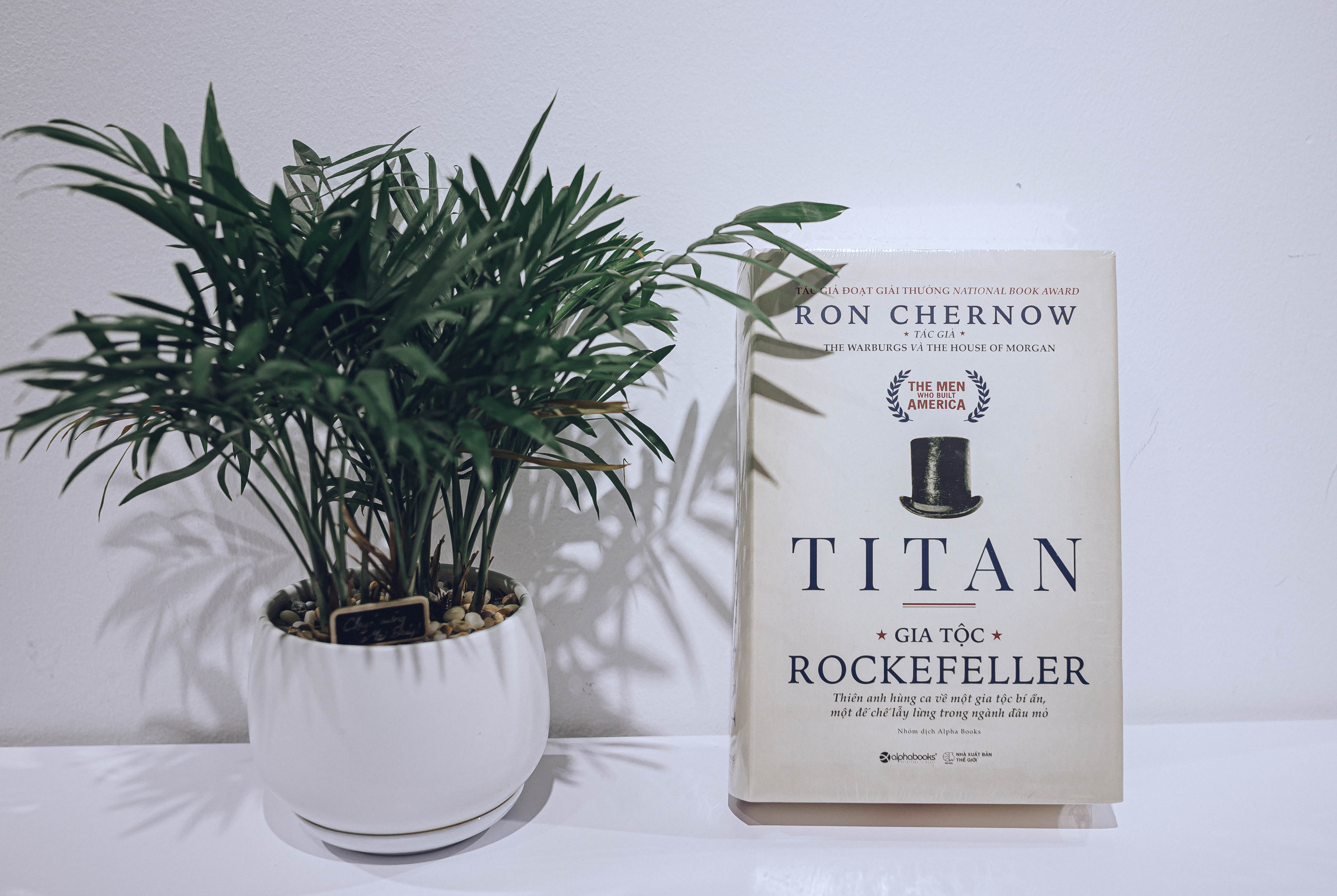 Tieu su vi ty phu giau nhat nuoc My anh 4