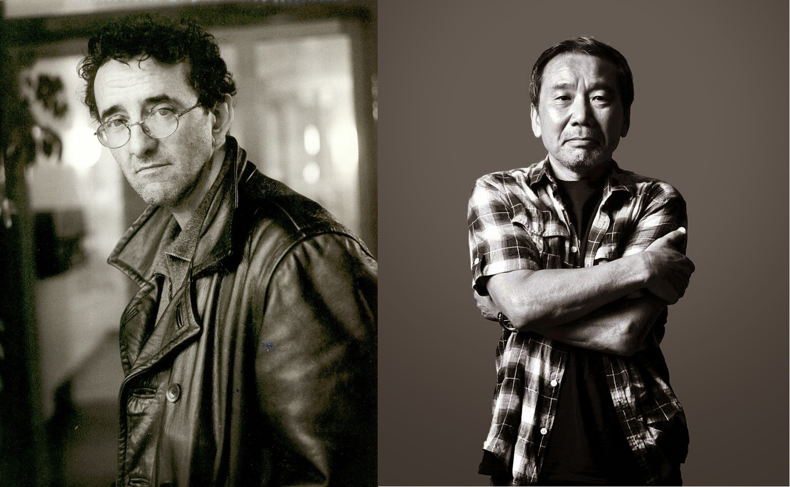 2666 cua Roberto Bolano anh 2