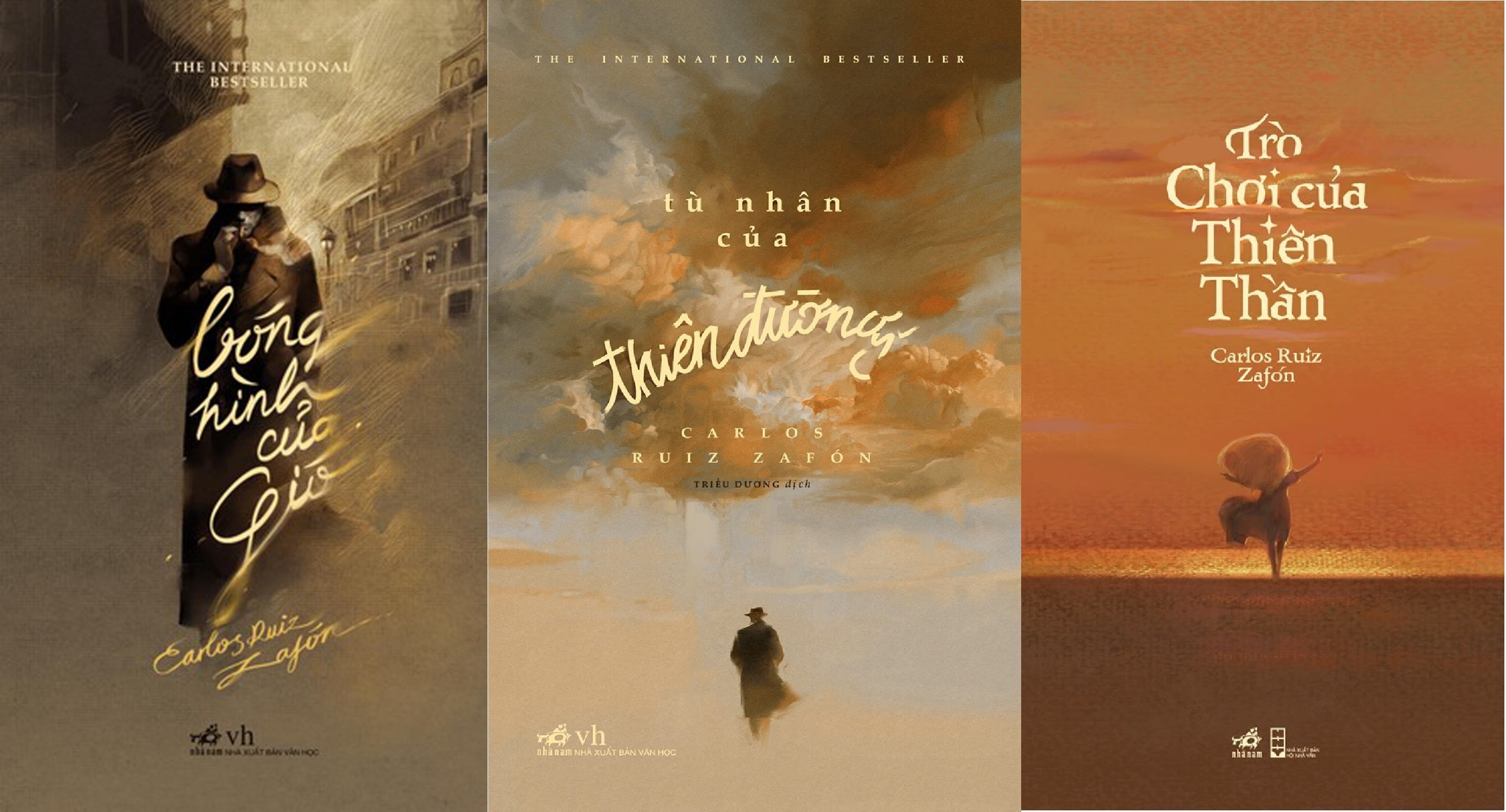 Nha van Tay Ban Nha qua doi anh 2