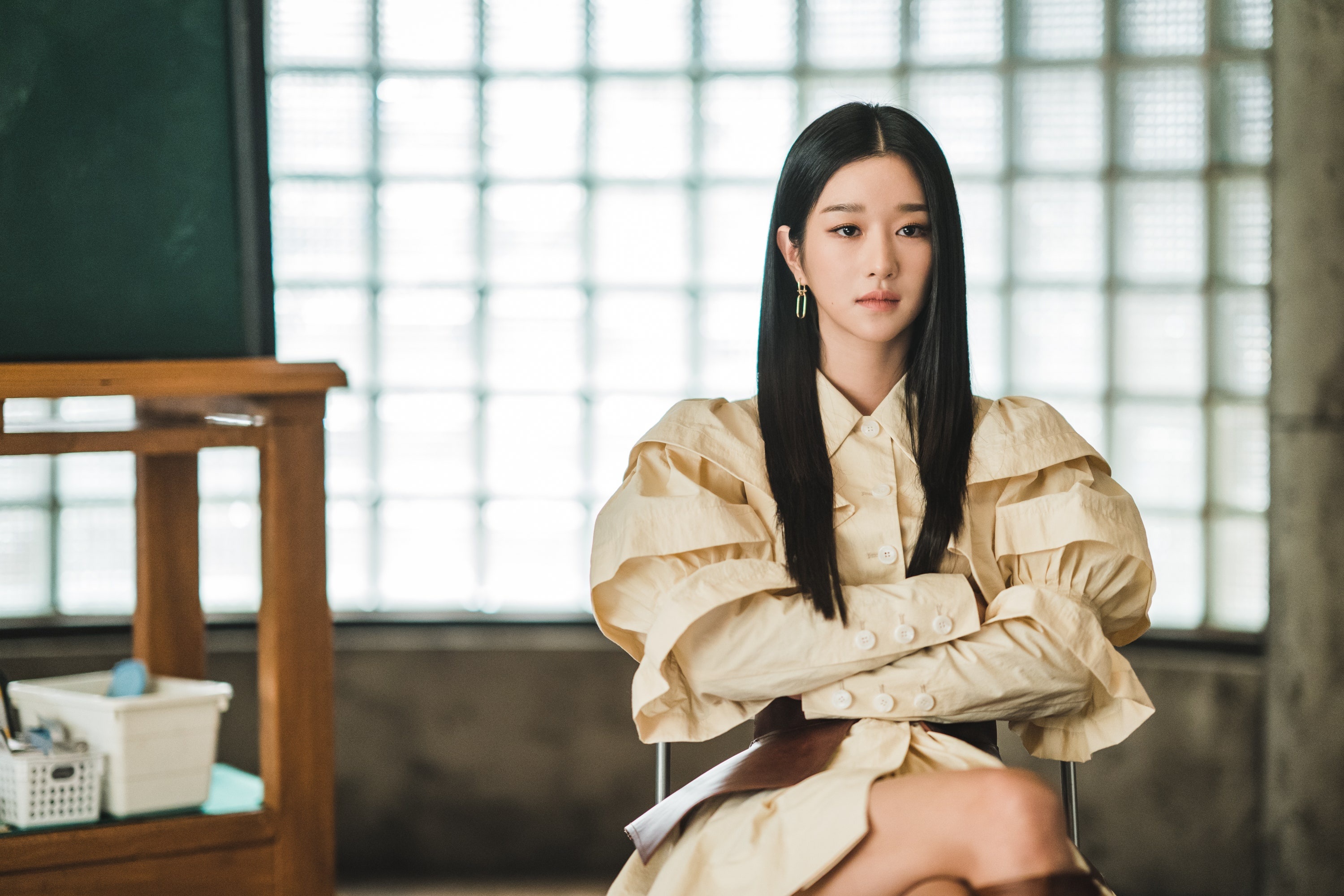 truyen co tich anh 1