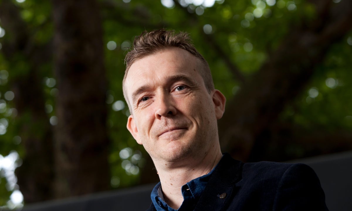 Tac gia ‘Ban do may’ ra mat sach moi ve ban nhac la nhat nuoc Anh hinh anh