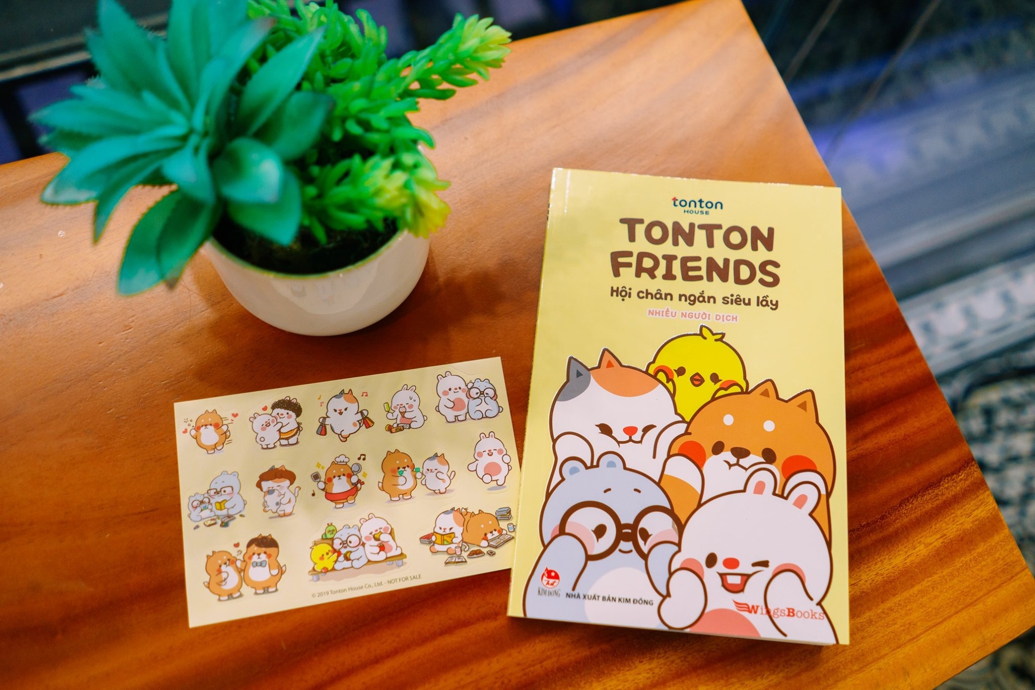 Sach truyen tranh mang anh 6