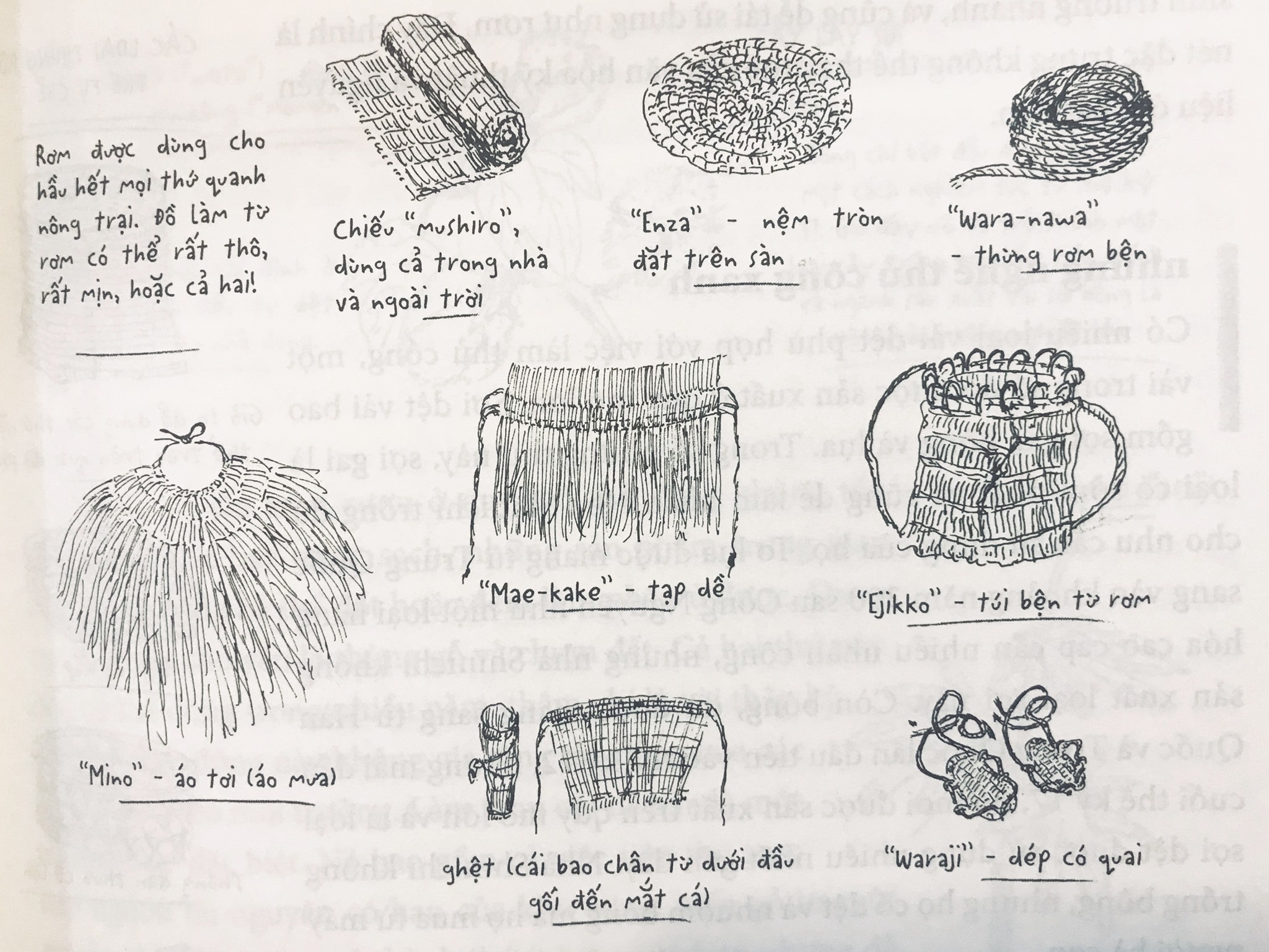 Cach song cua nguoi Nhat thoi Edo anh 2