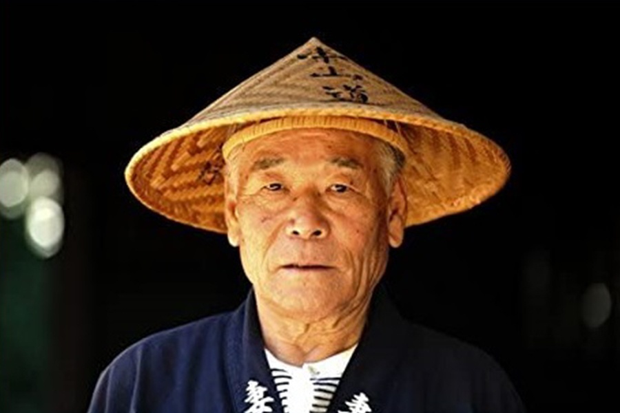 Hoc nguoi Nhat xua cach 'Song du' hinh anh